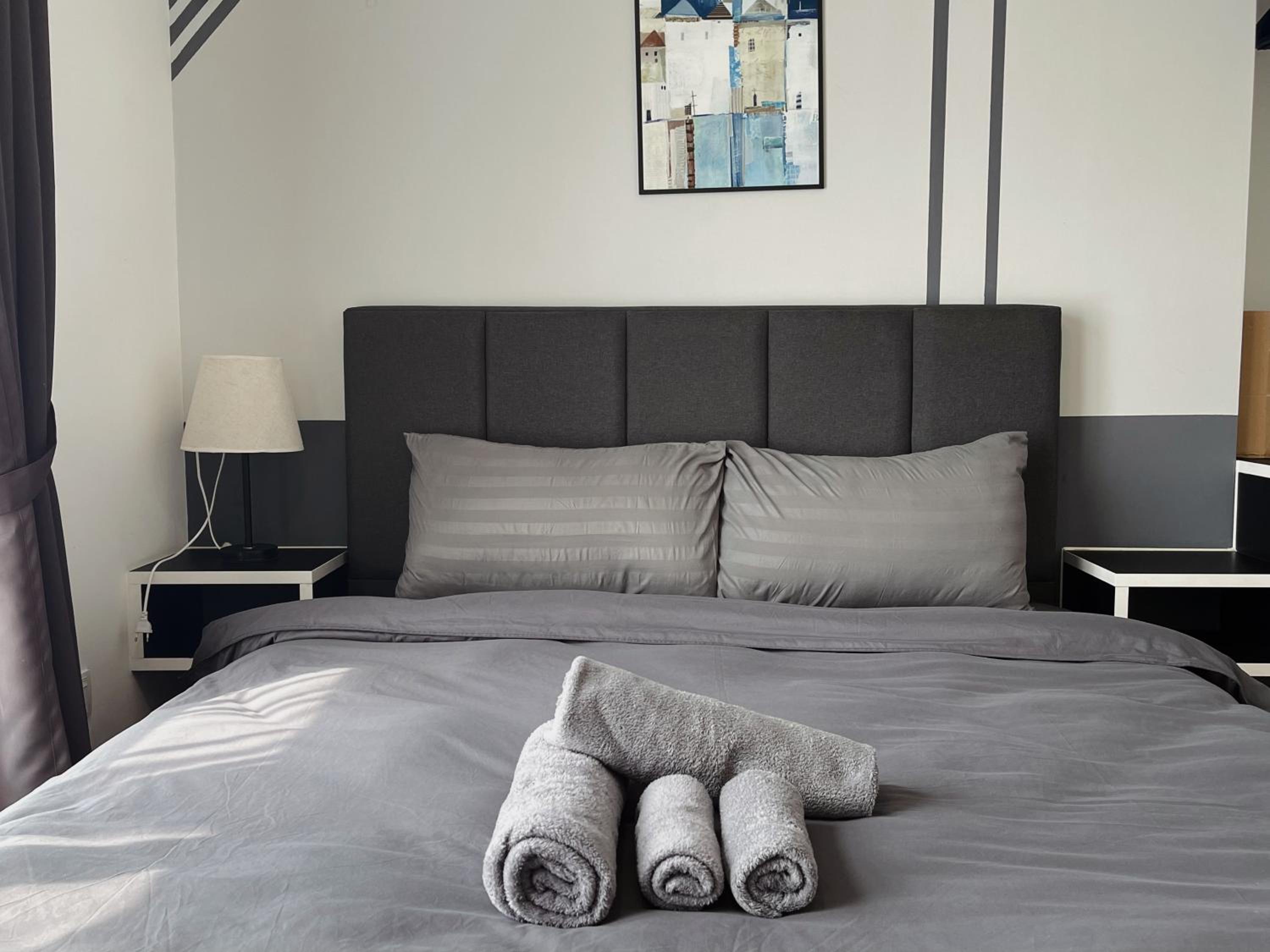 Ekocheras Kuala Lumpur Cheras Comfy Stay