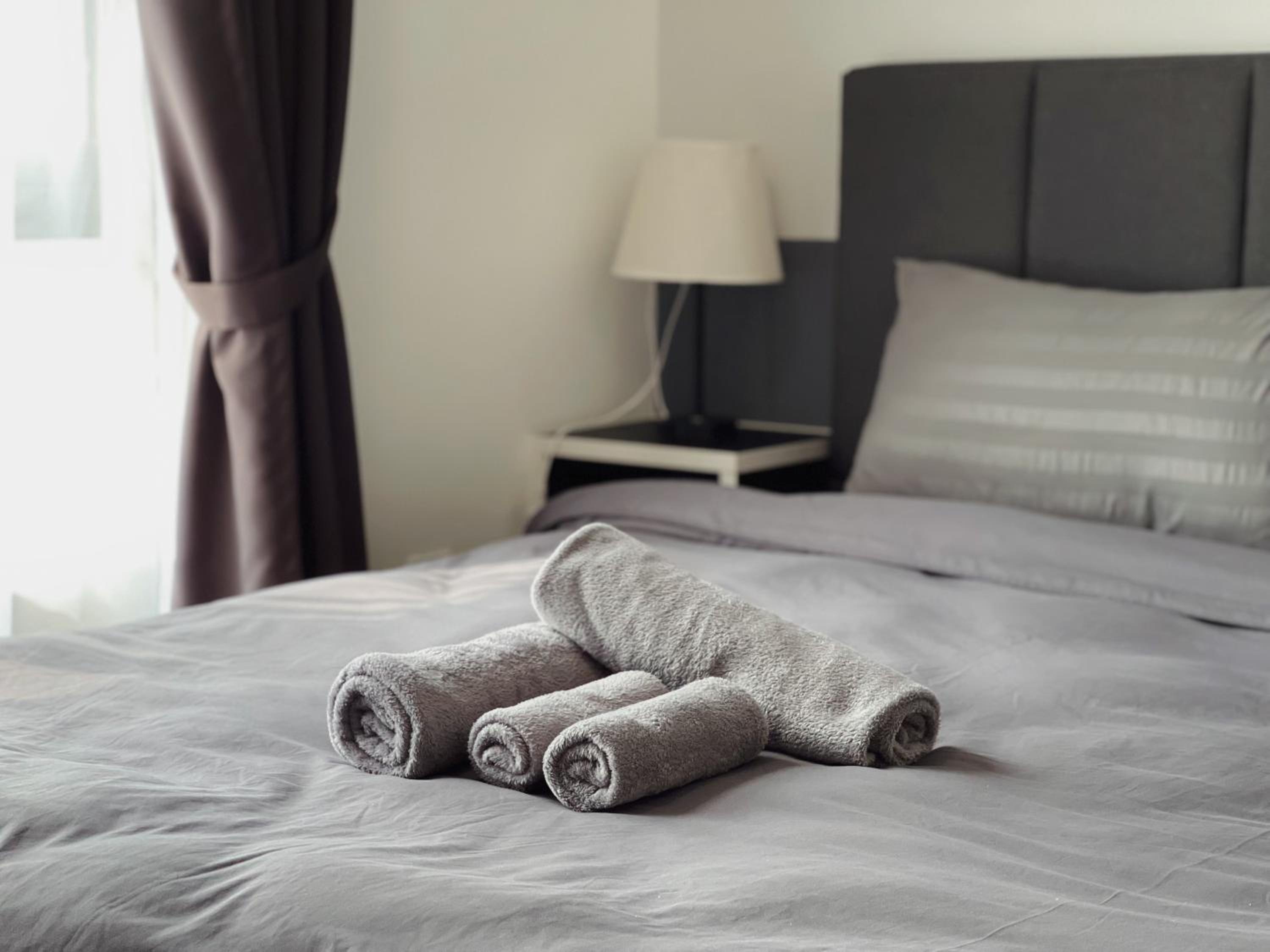 Ekocheras Kuala Lumpur Cheras Comfy Stay