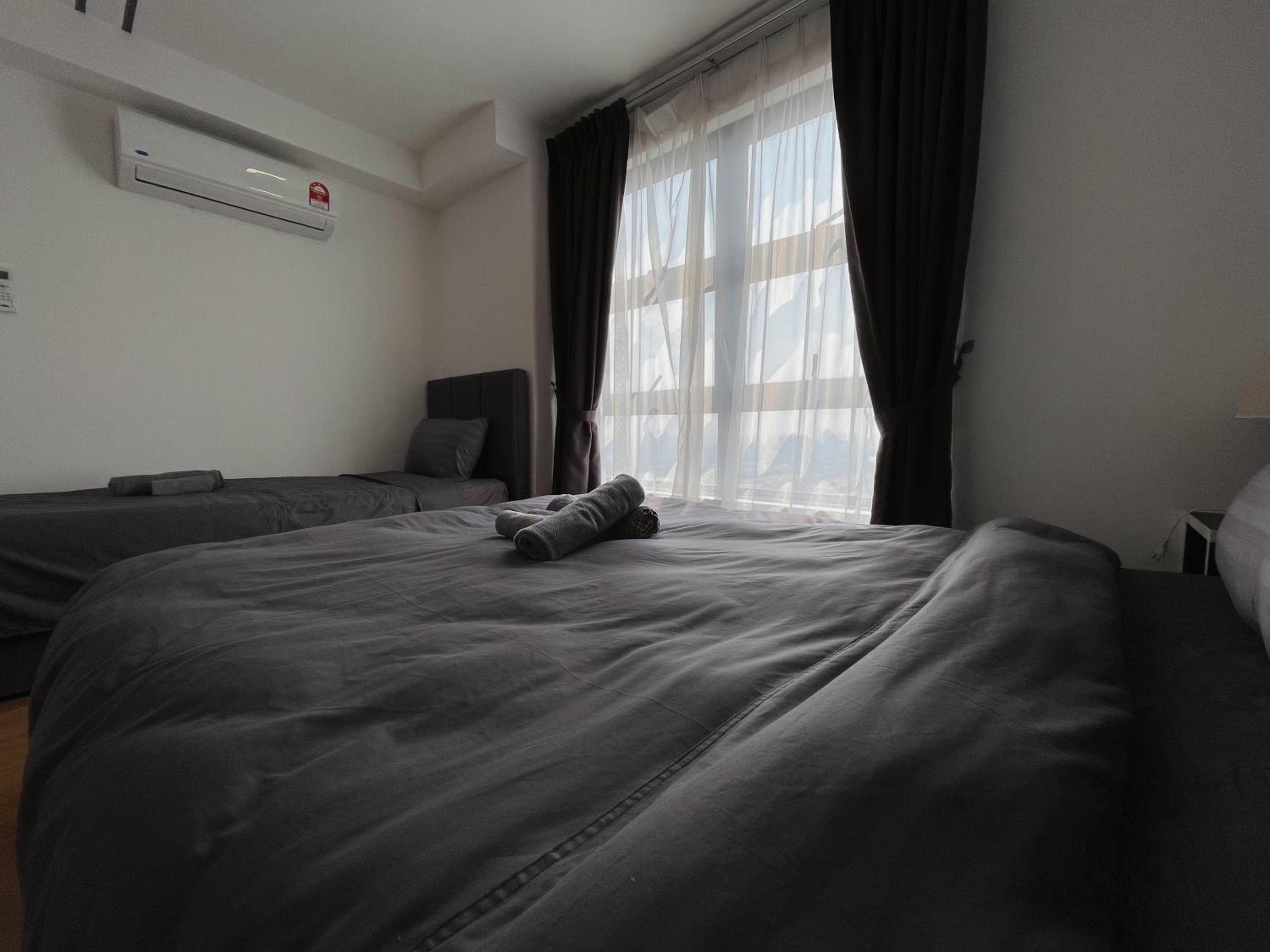 Ekocheras Kuala Lumpur Cheras Comfy Stay