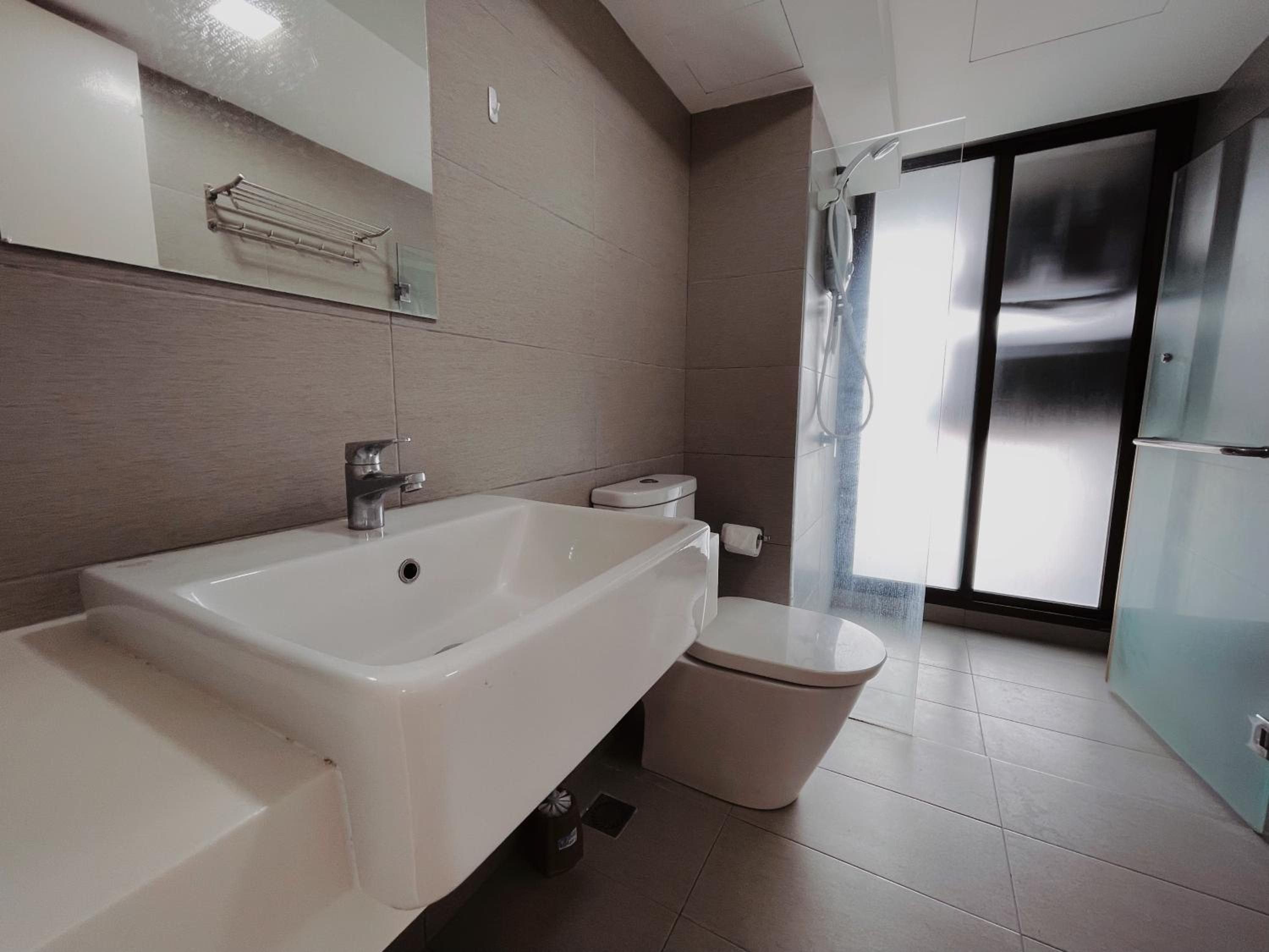 Ekocheras Kuala Lumpur Cheras Comfy Stay