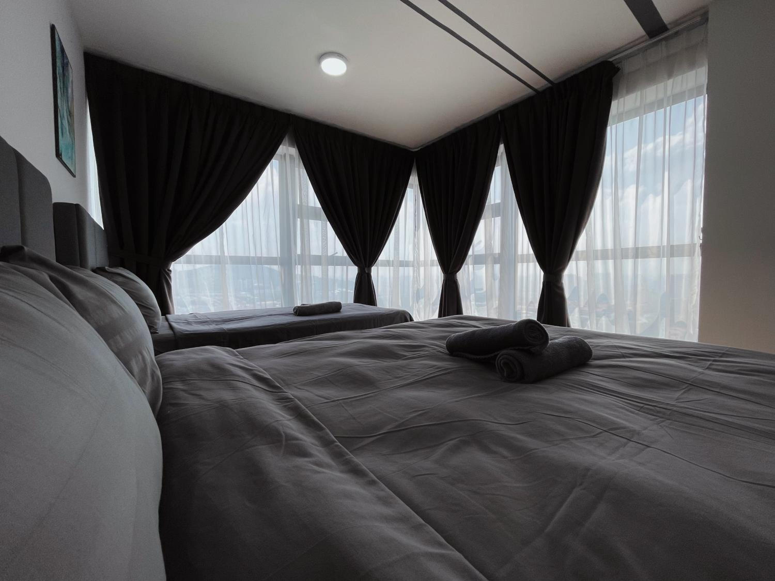 Ekocheras Kuala Lumpur Cheras Comfy Stay