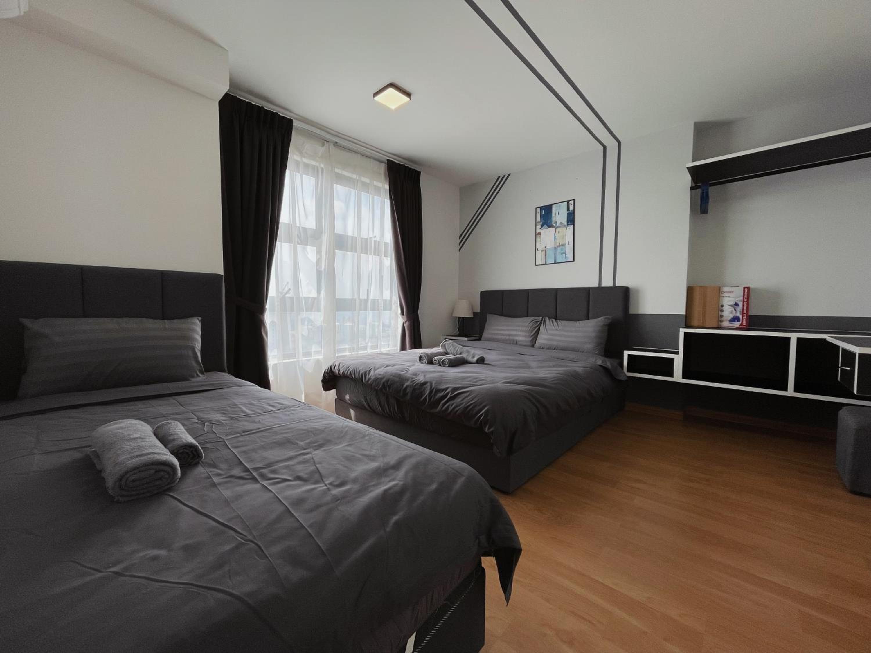 Ekocheras Kuala Lumpur Cheras Comfy Stay