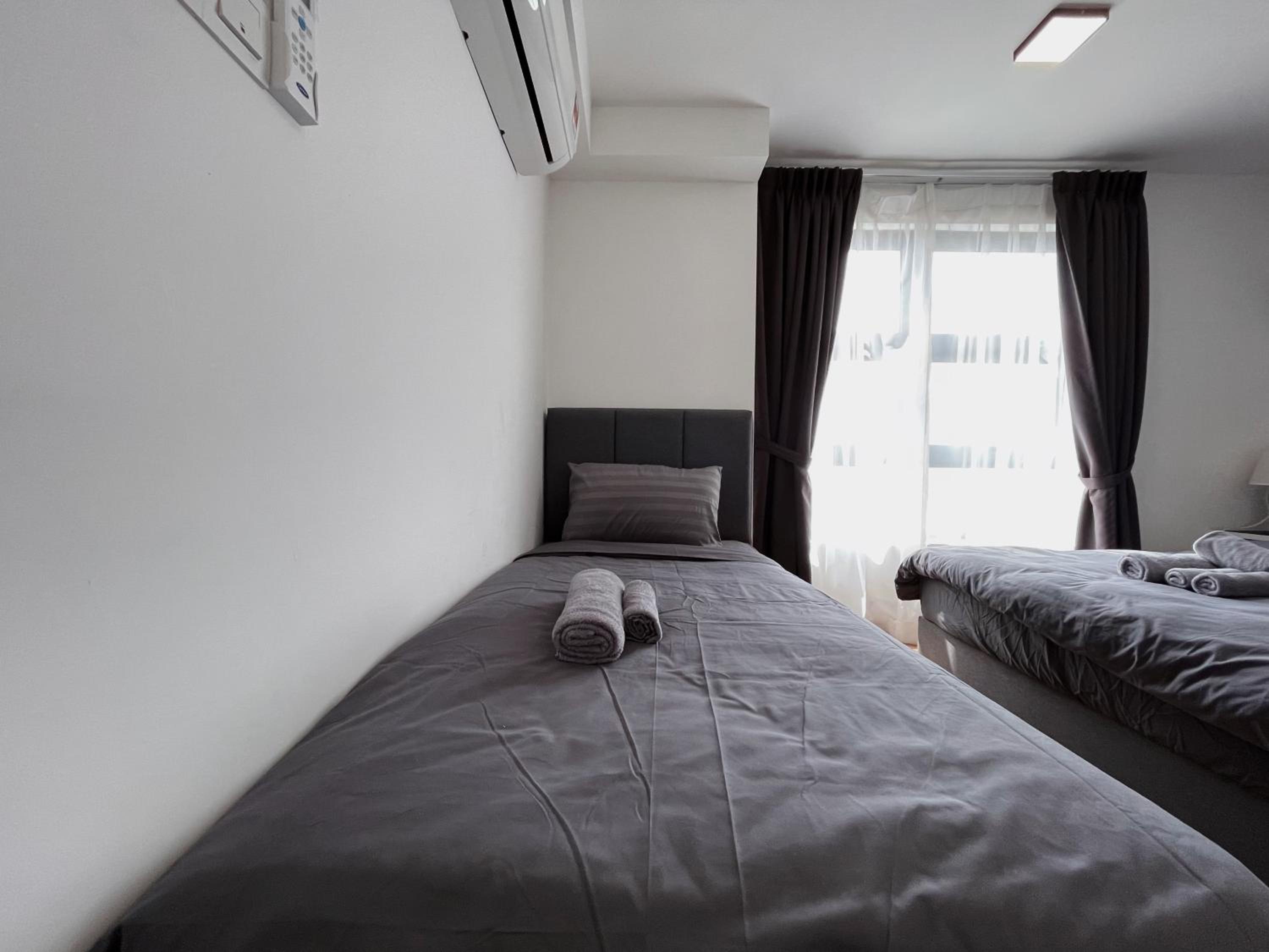 Ekocheras Kuala Lumpur Cheras Comfy Stay