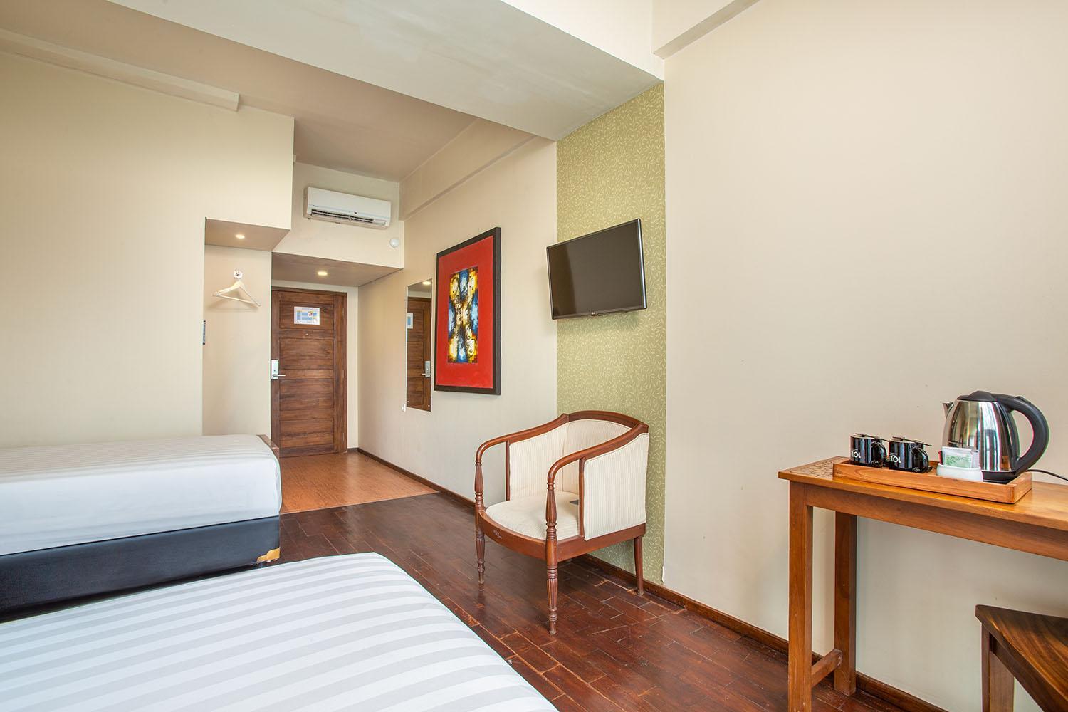 1O1 URBAN Jakarta Thamrin — photo 43