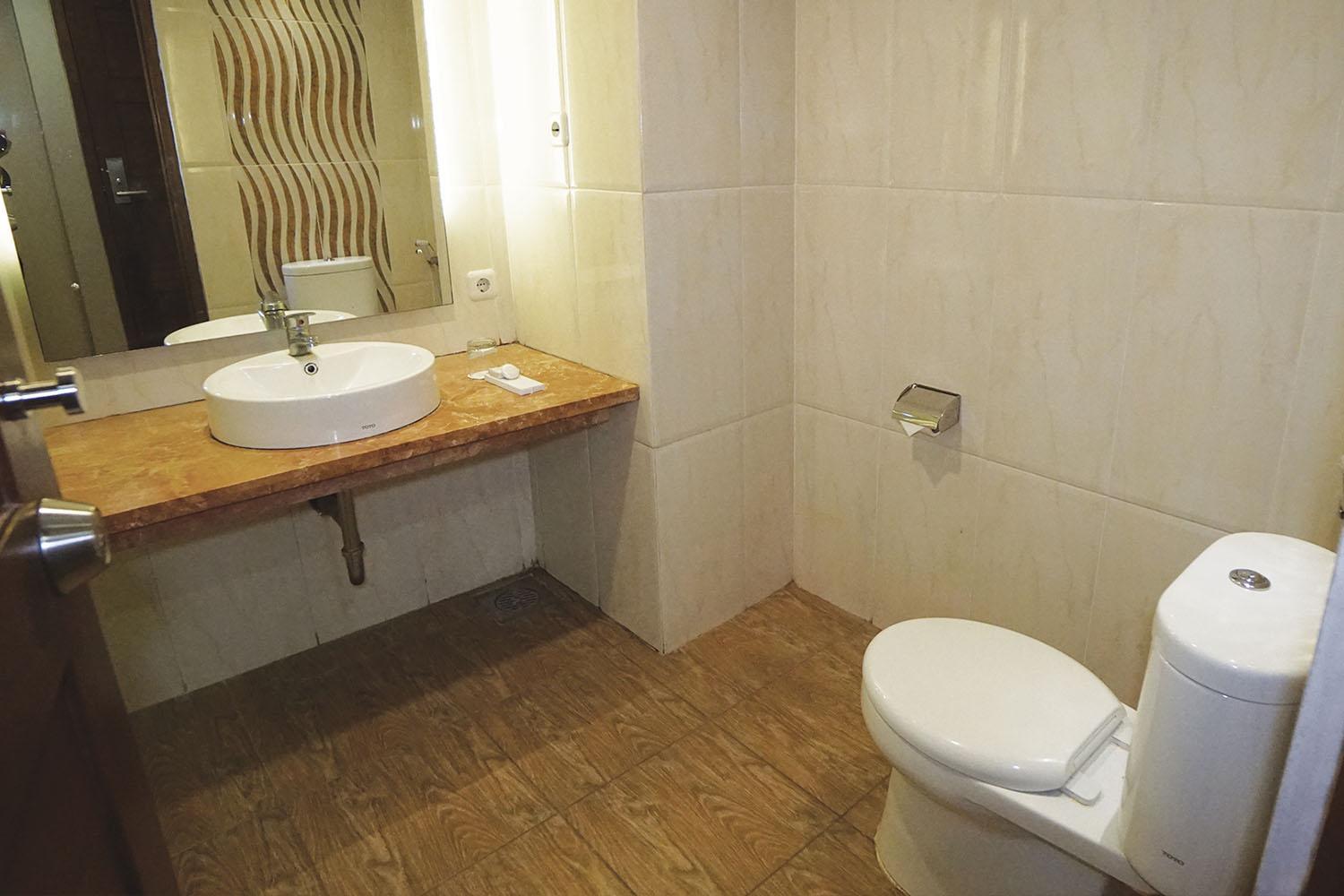 1O1 URBAN Jakarta Thamrin — photo 36