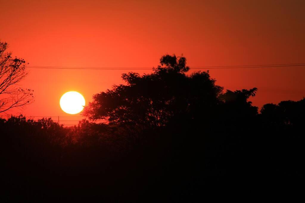 Chácara em São Pedro, SP (Rampa de vôo livre)