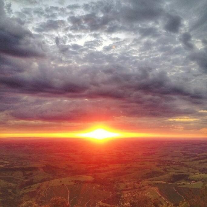 Chácara em São Pedro, SP (Rampa de vôo livre)