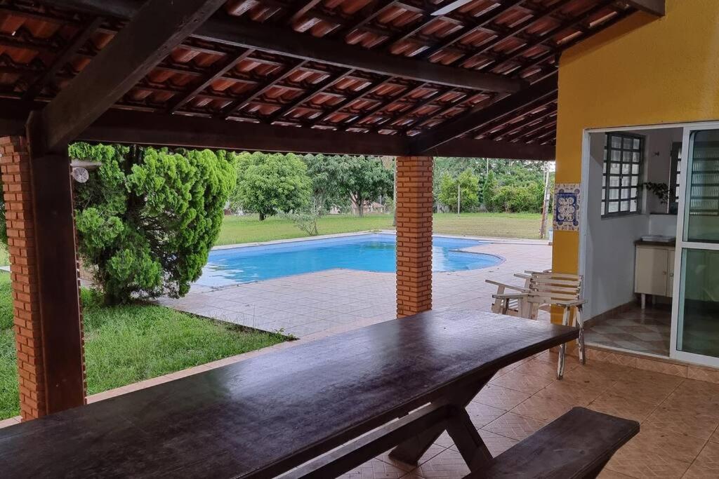 Chácara em São Pedro, SP (Rampa de vôo livre)