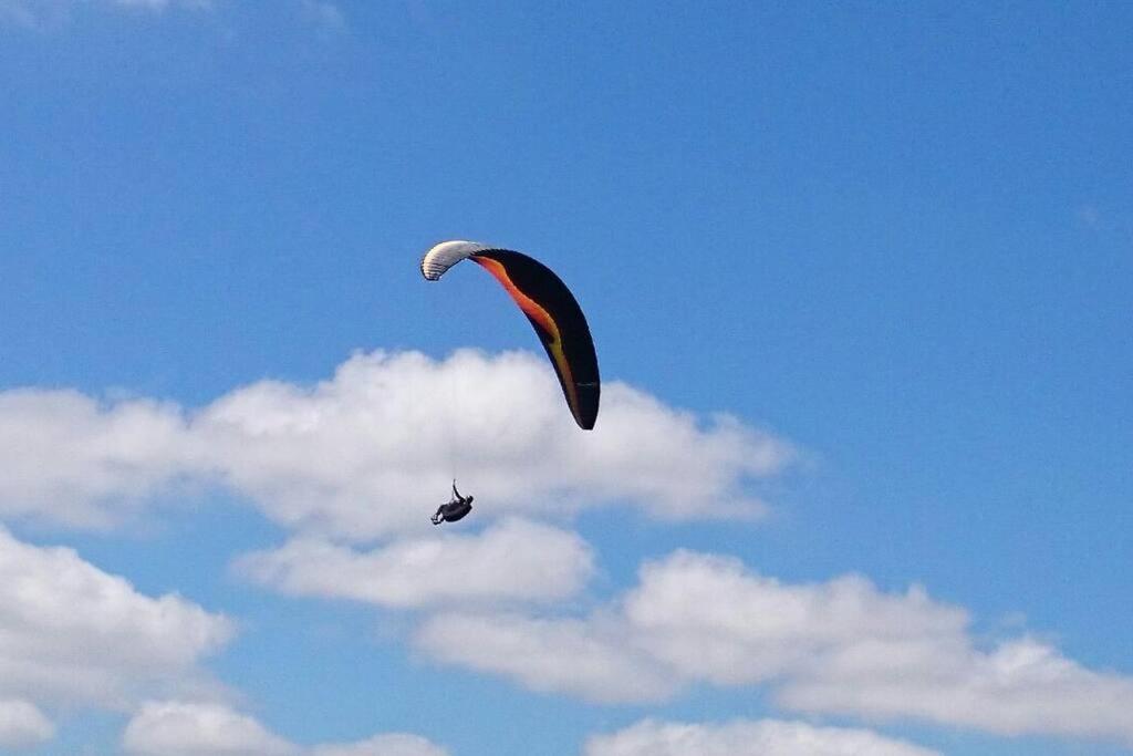 Chácara em São Pedro, SP (Rampa de vôo livre)
