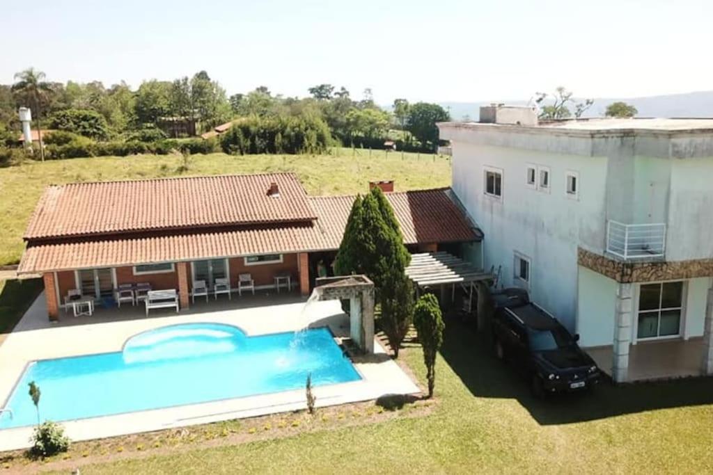 Chácara em São Pedro, SP (Rampa de vôo livre)