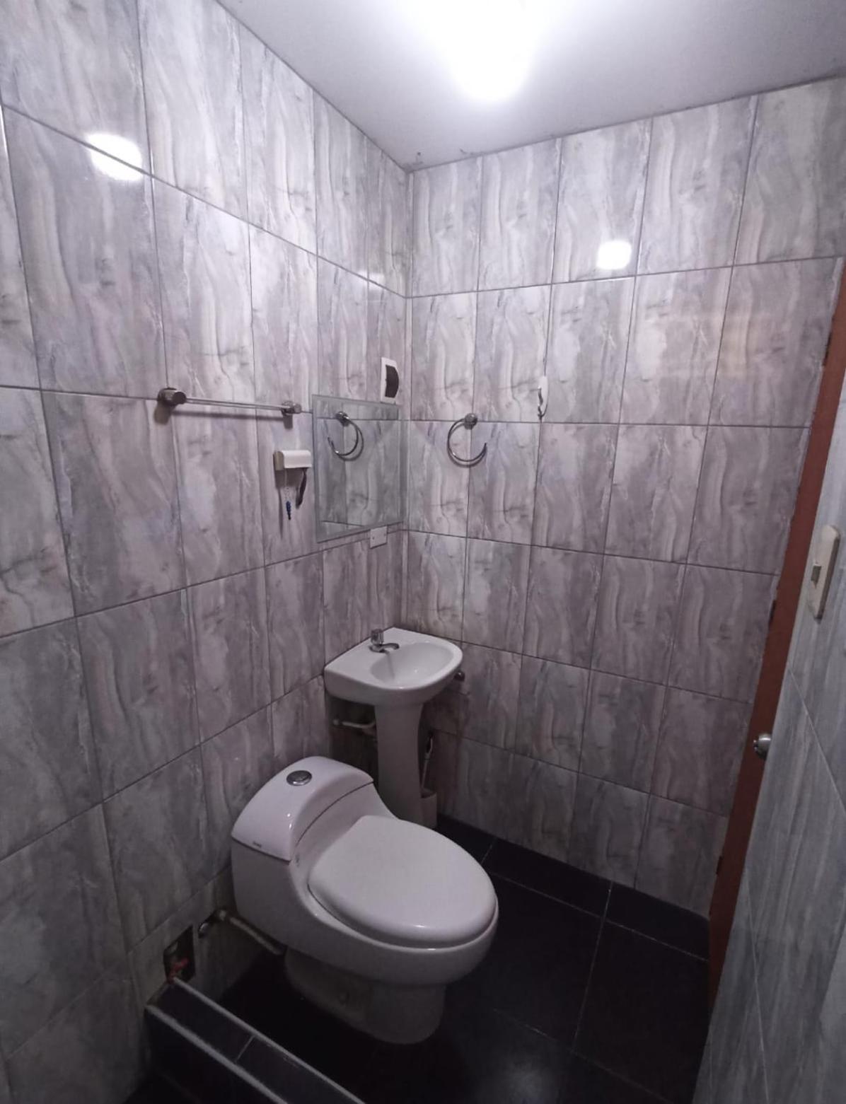 Habitación en Cajamarca view 4
