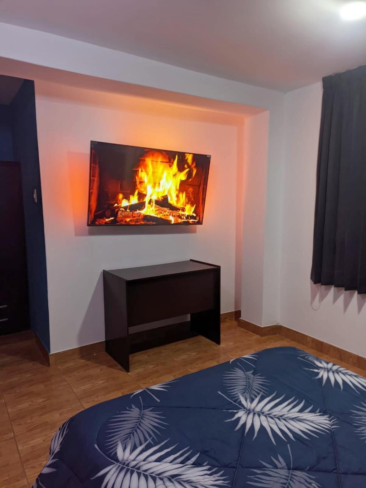 Habitación en Cajamarca view 3