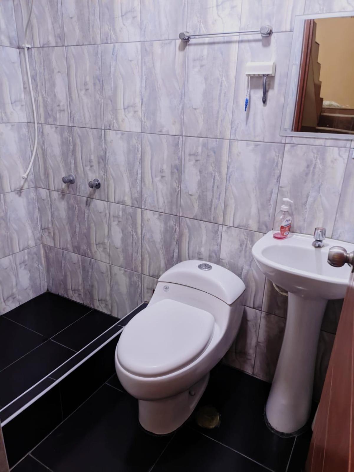 Habitación en Cajamarca view 5