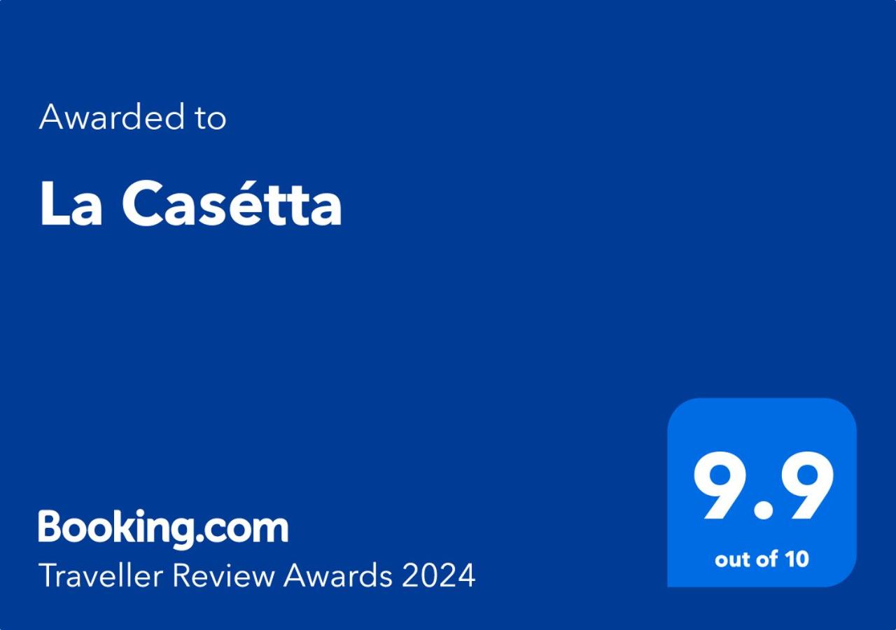 La Casétta