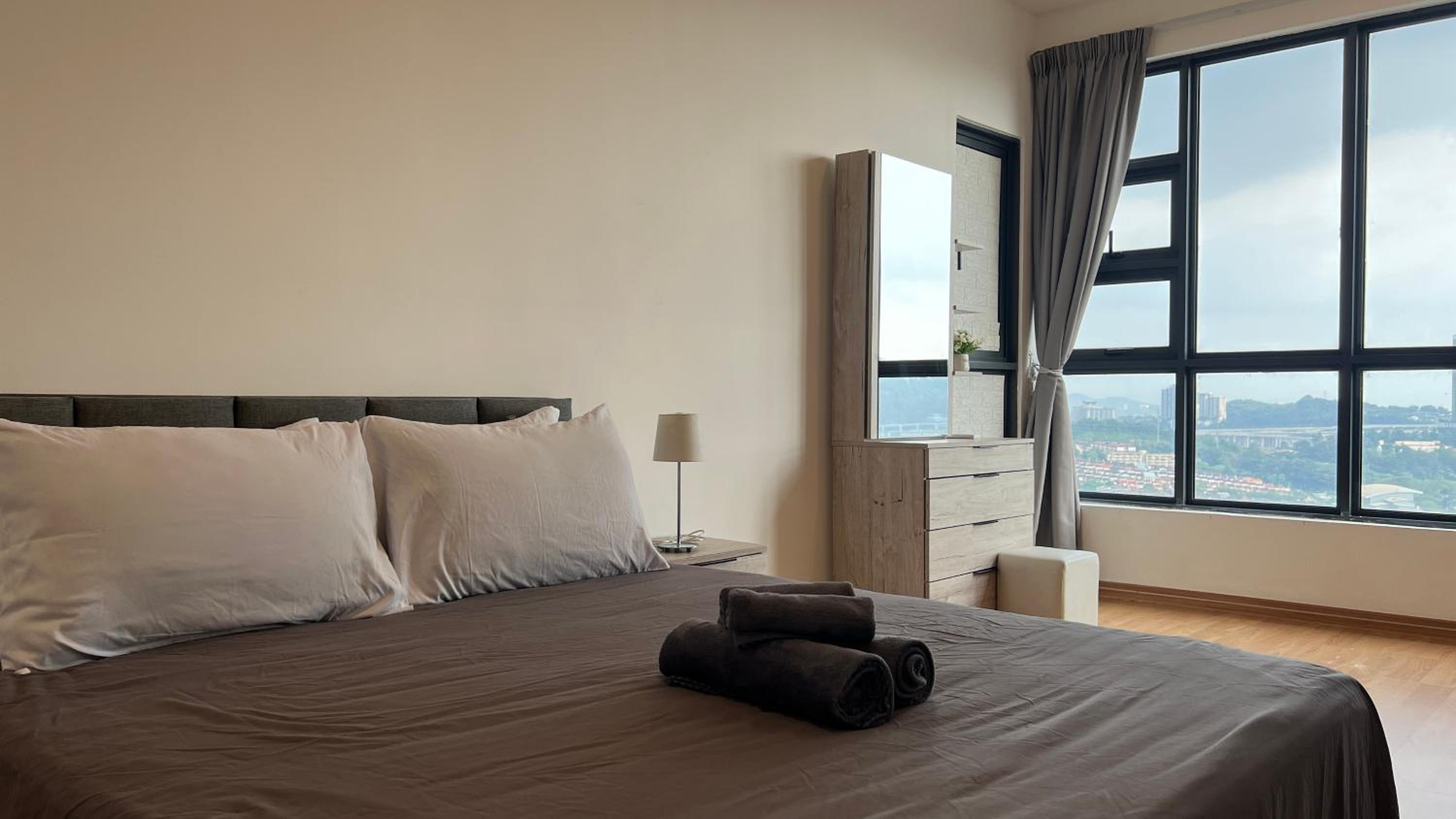 Ekocheras Kuala Lumpur Cheras Comfy Stay