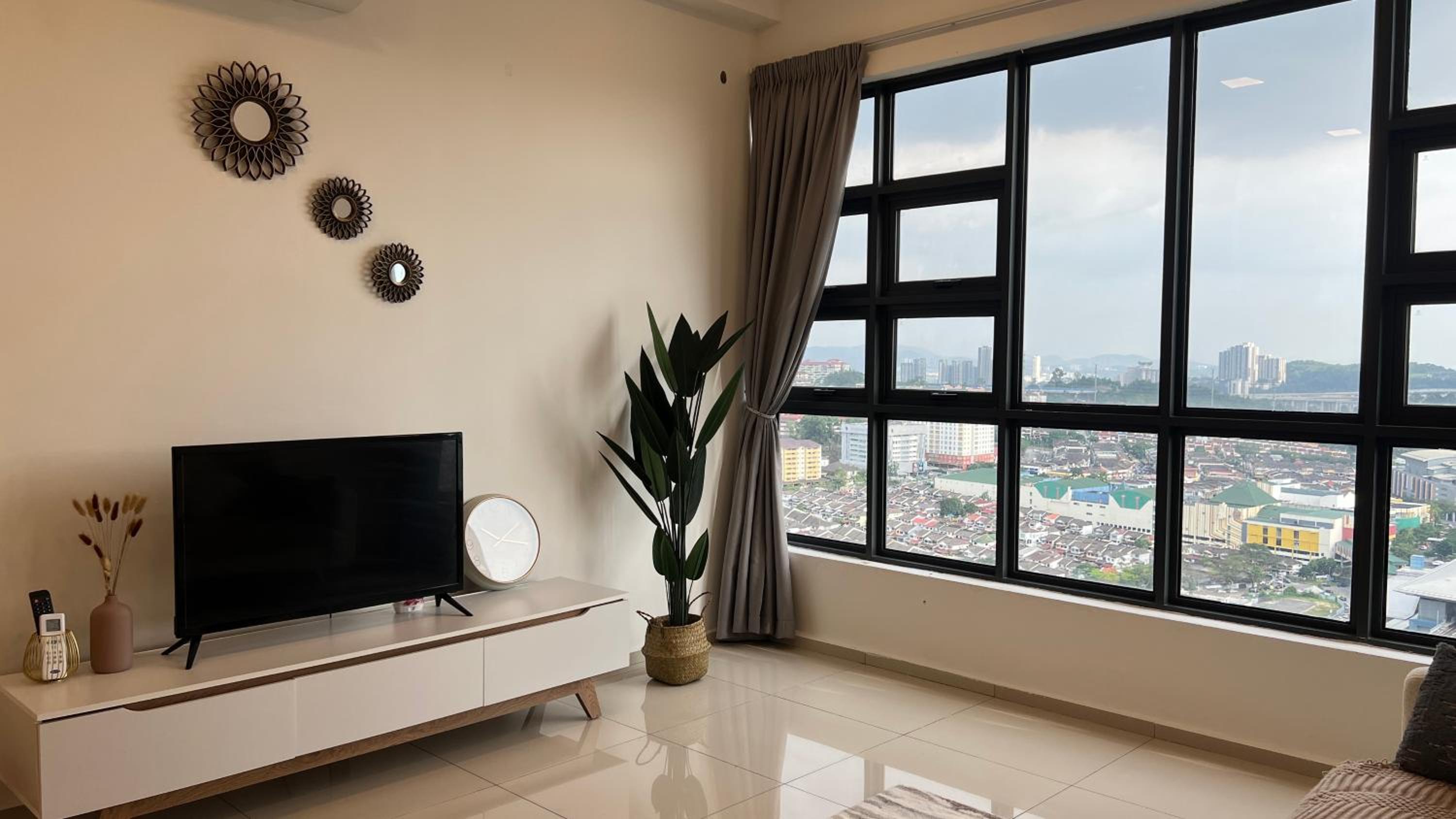Ekocheras Kuala Lumpur Cheras Comfy Stay