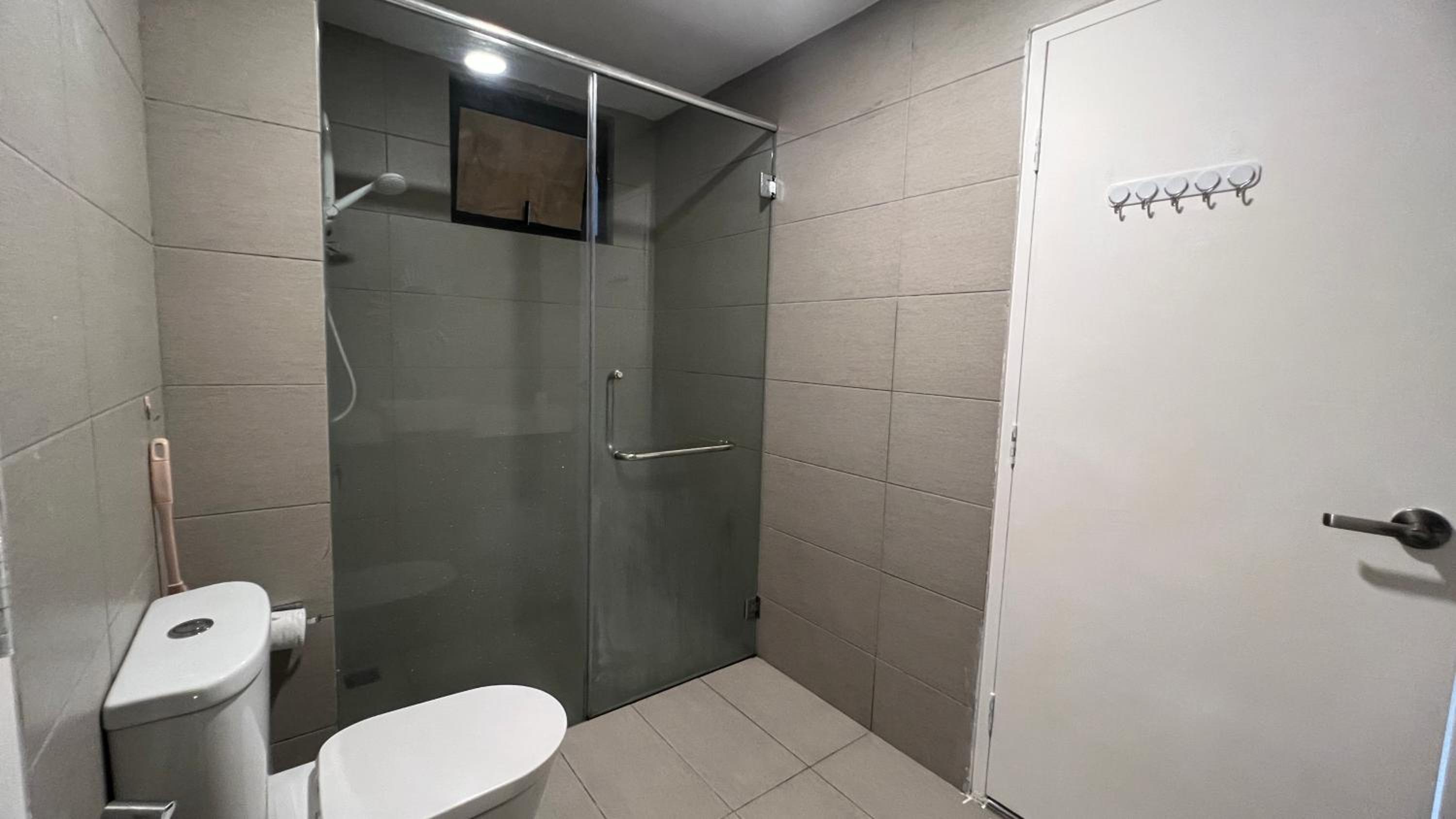Ekocheras Kuala Lumpur Cheras Comfy Stay