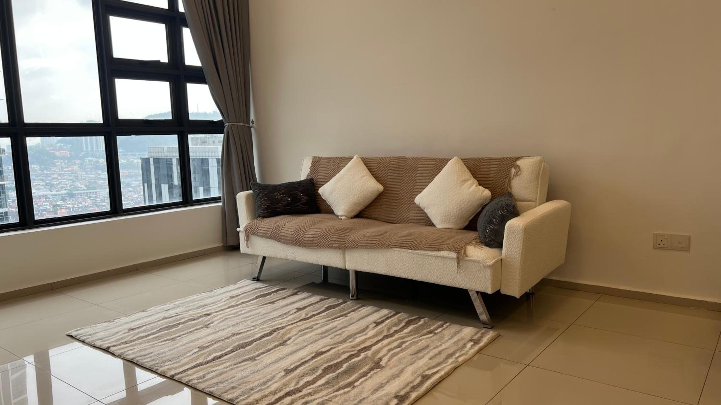 Ekocheras Kuala Lumpur Cheras Comfy Stay