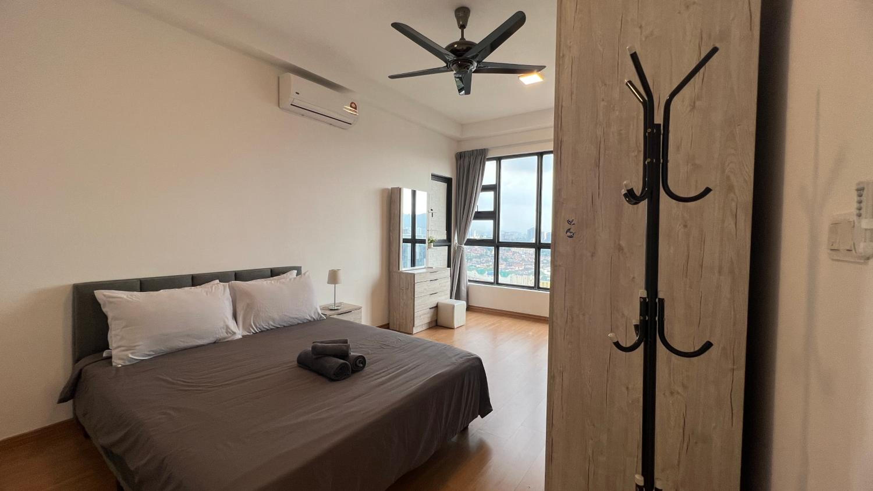 Ekocheras Kuala Lumpur Cheras Comfy Stay