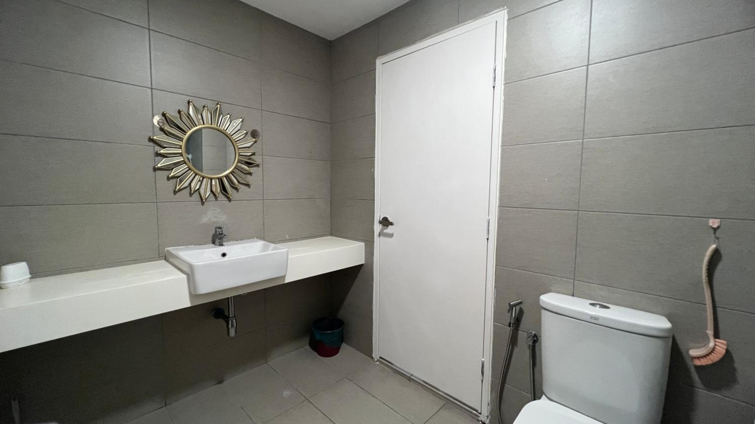 Ekocheras Kuala Lumpur Cheras Comfy Stay