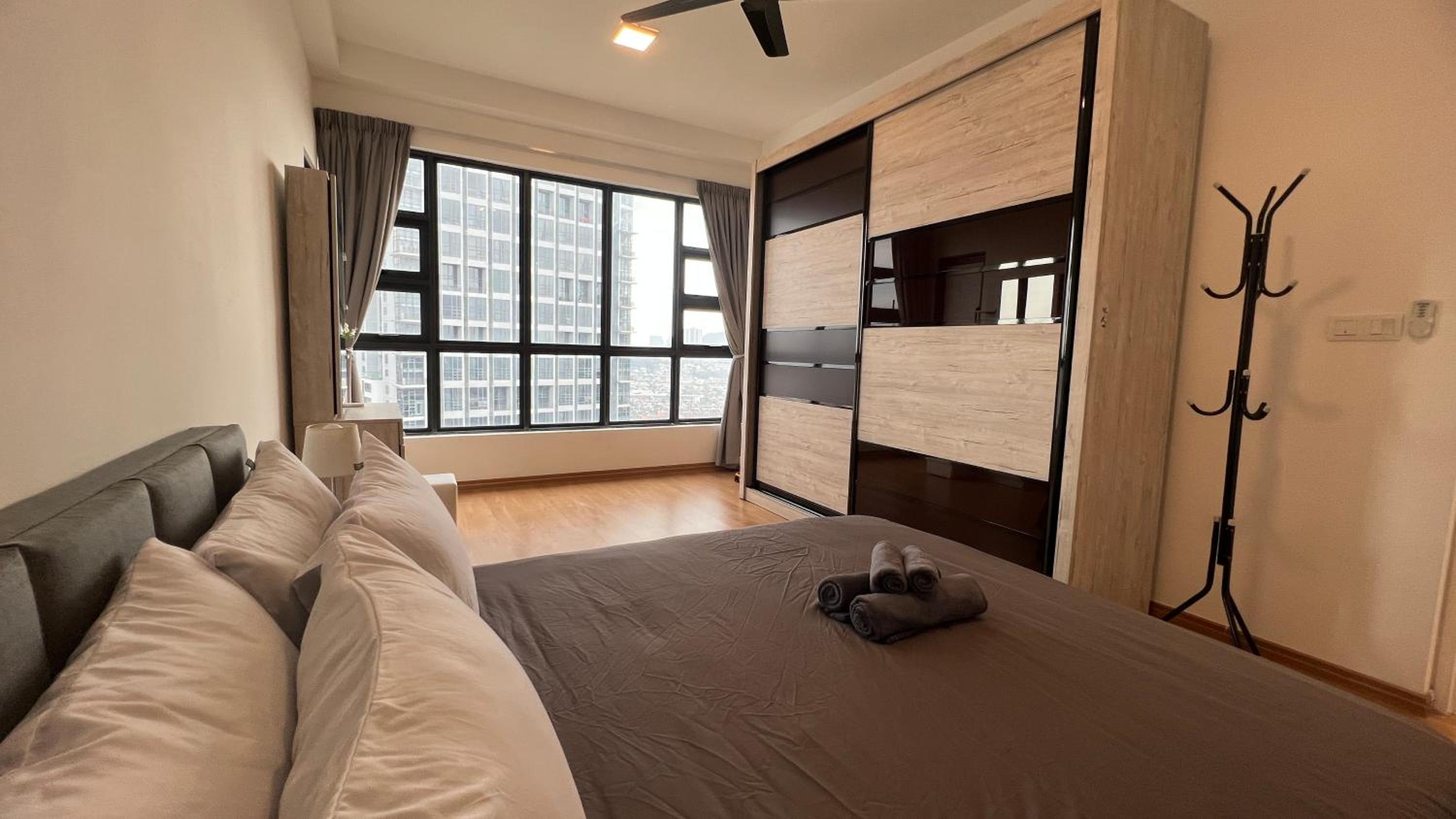Ekocheras Kuala Lumpur Cheras Comfy Stay