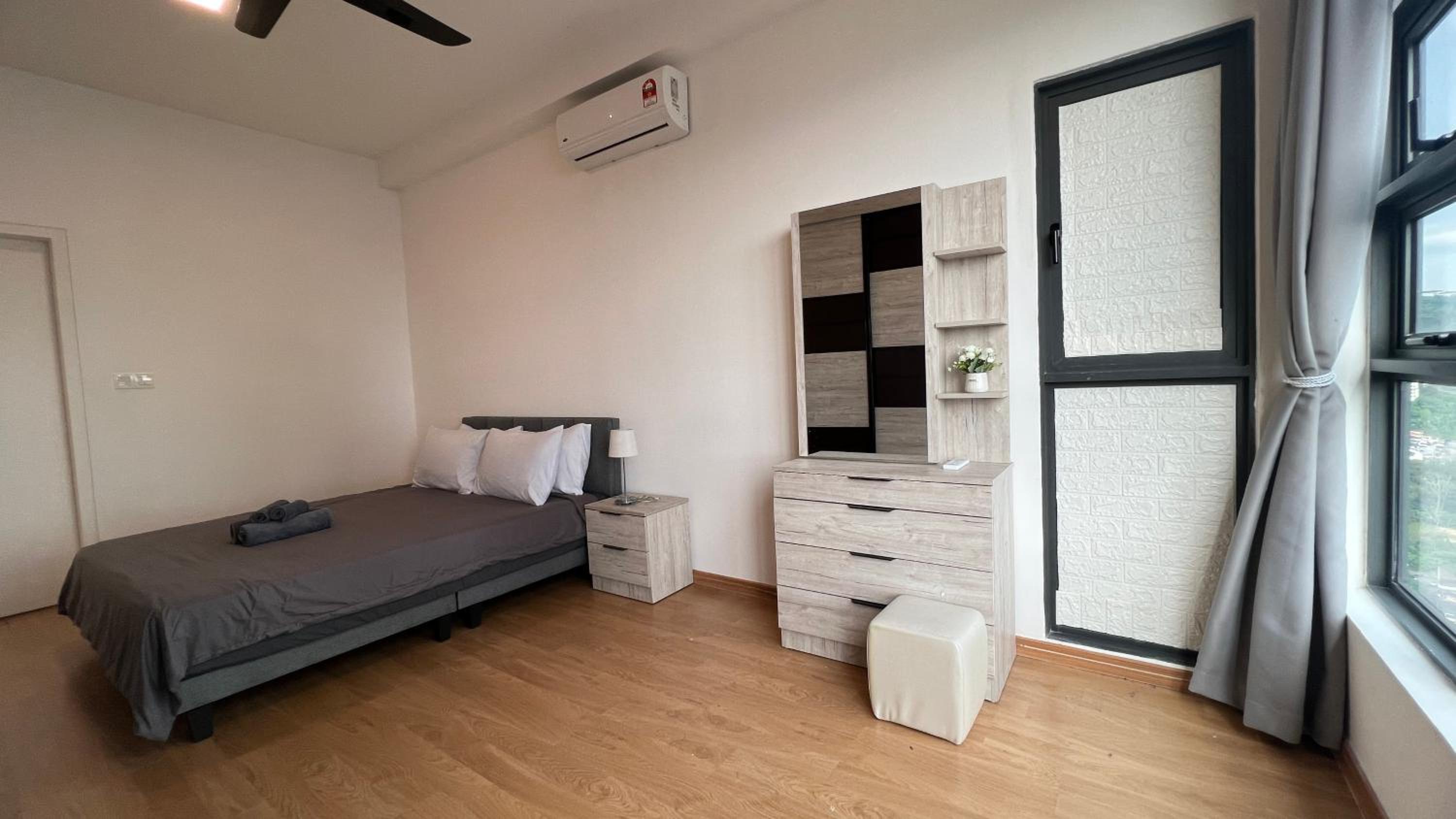 Ekocheras Kuala Lumpur Cheras Comfy Stay