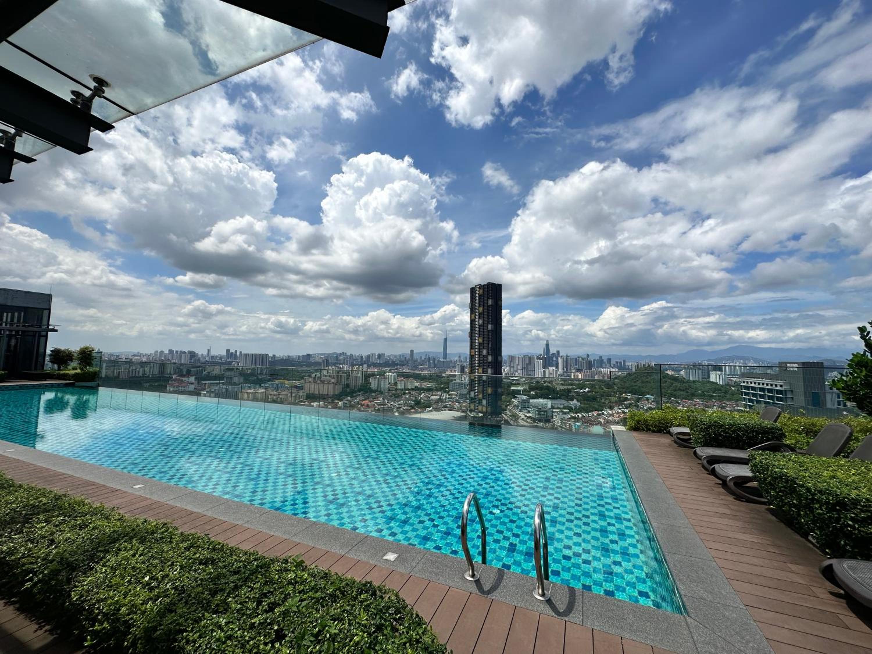 Ekocheras Kuala Lumpur Cheras Comfy Stay