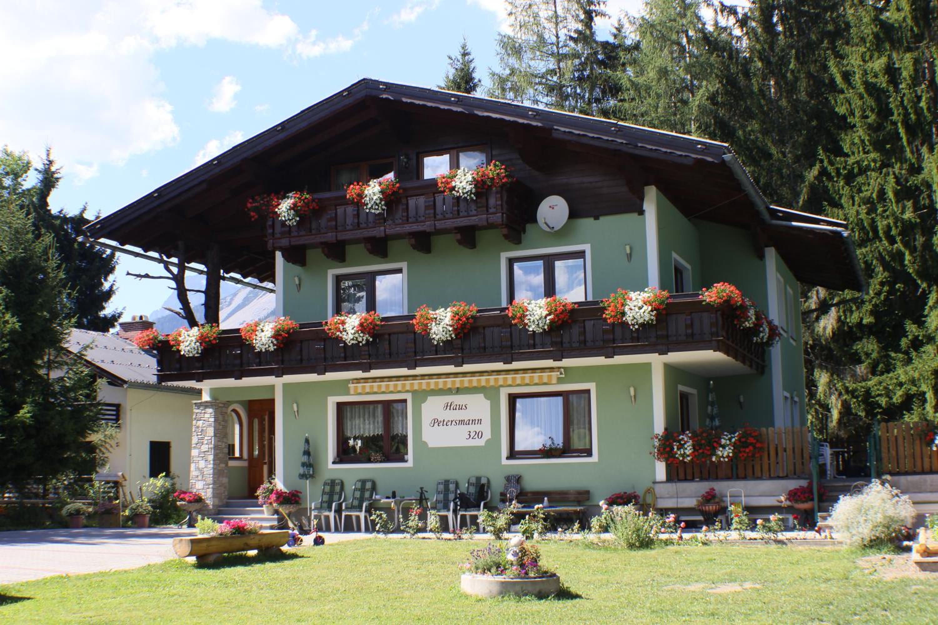 Haus Petersmann