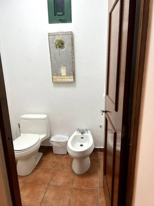 Lovely 2 Bed room villa with Beach & Pool view 2