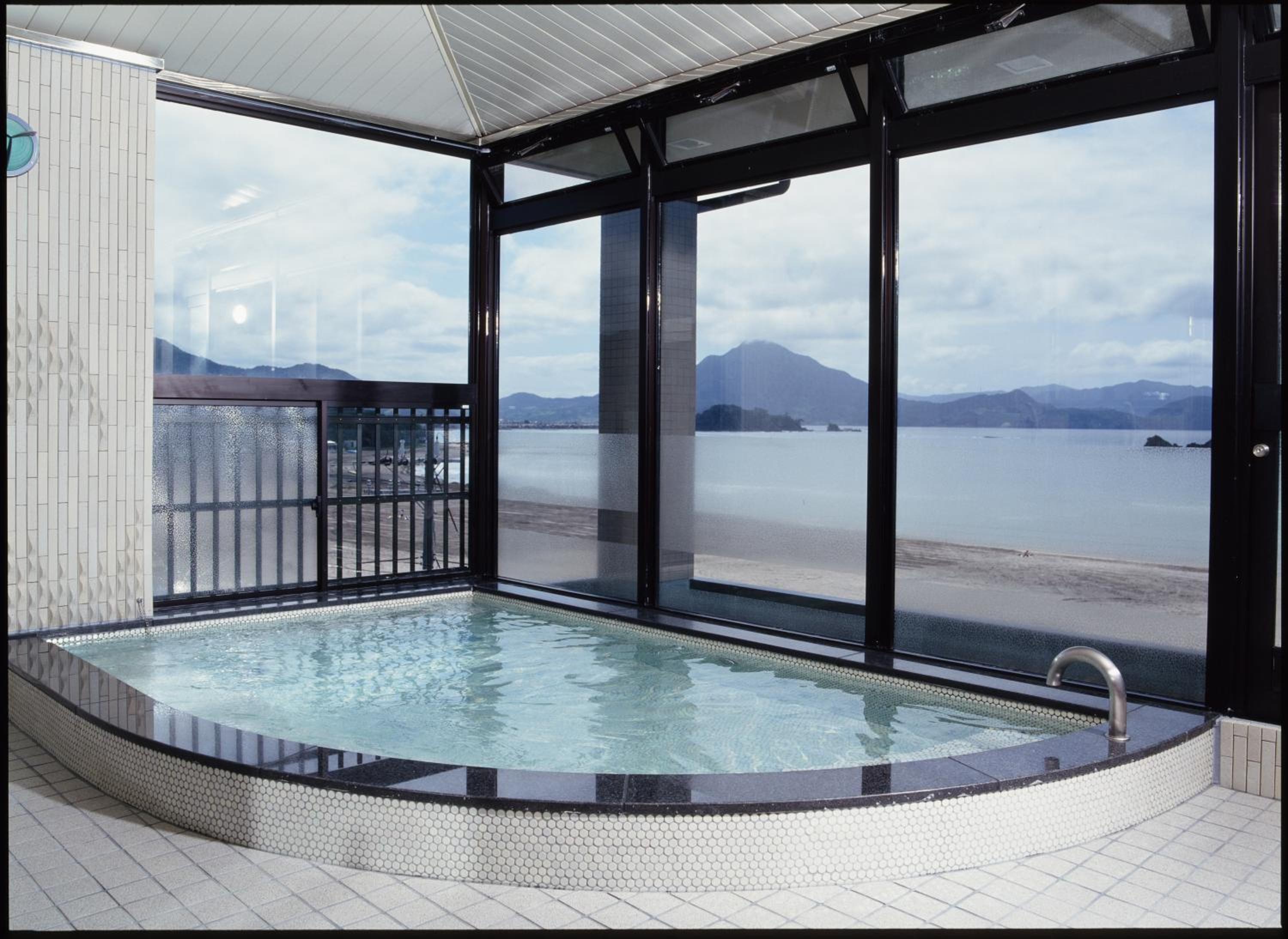 Sea View Inn MURAMIYA view 3