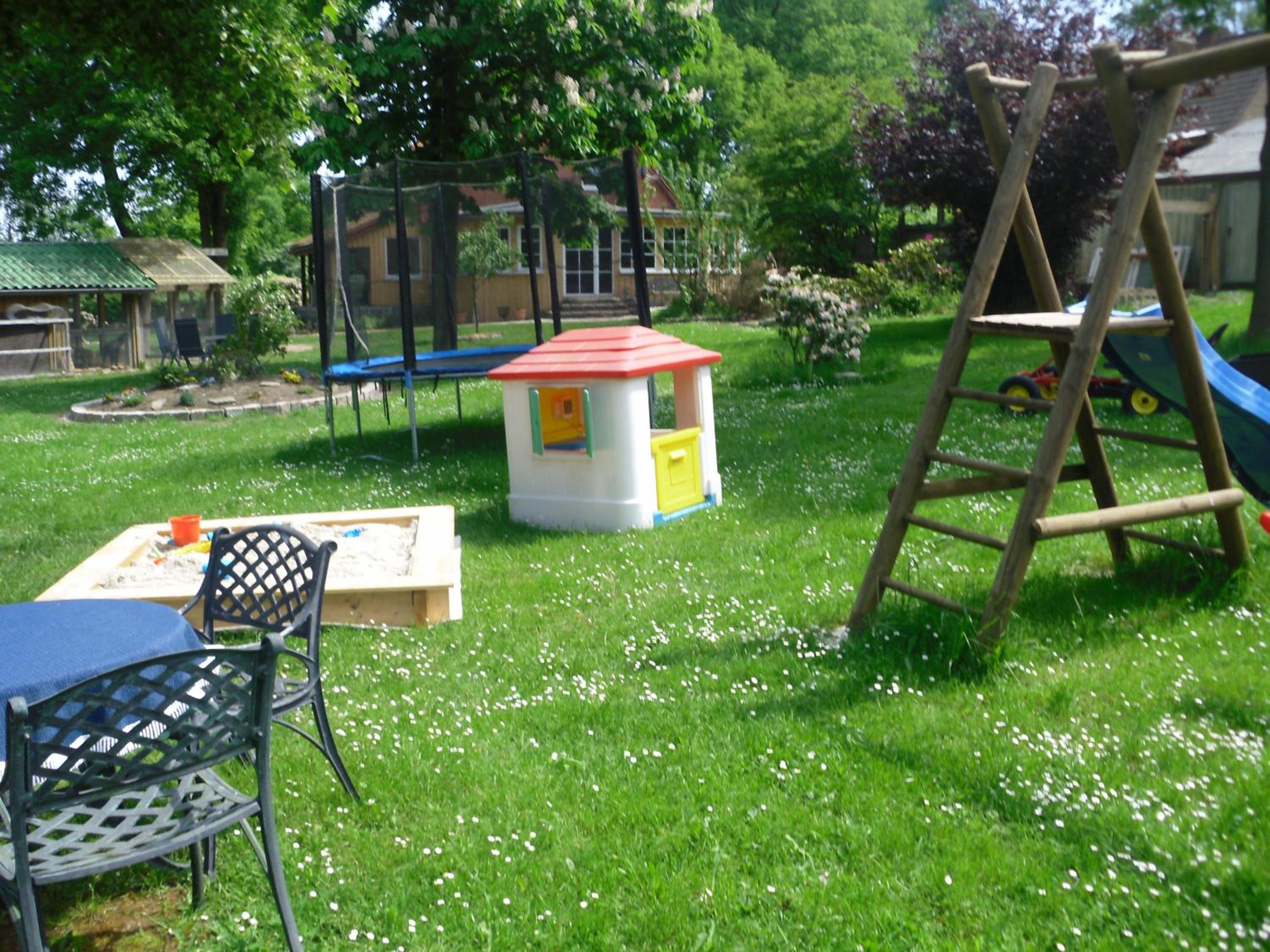 Pension Sander