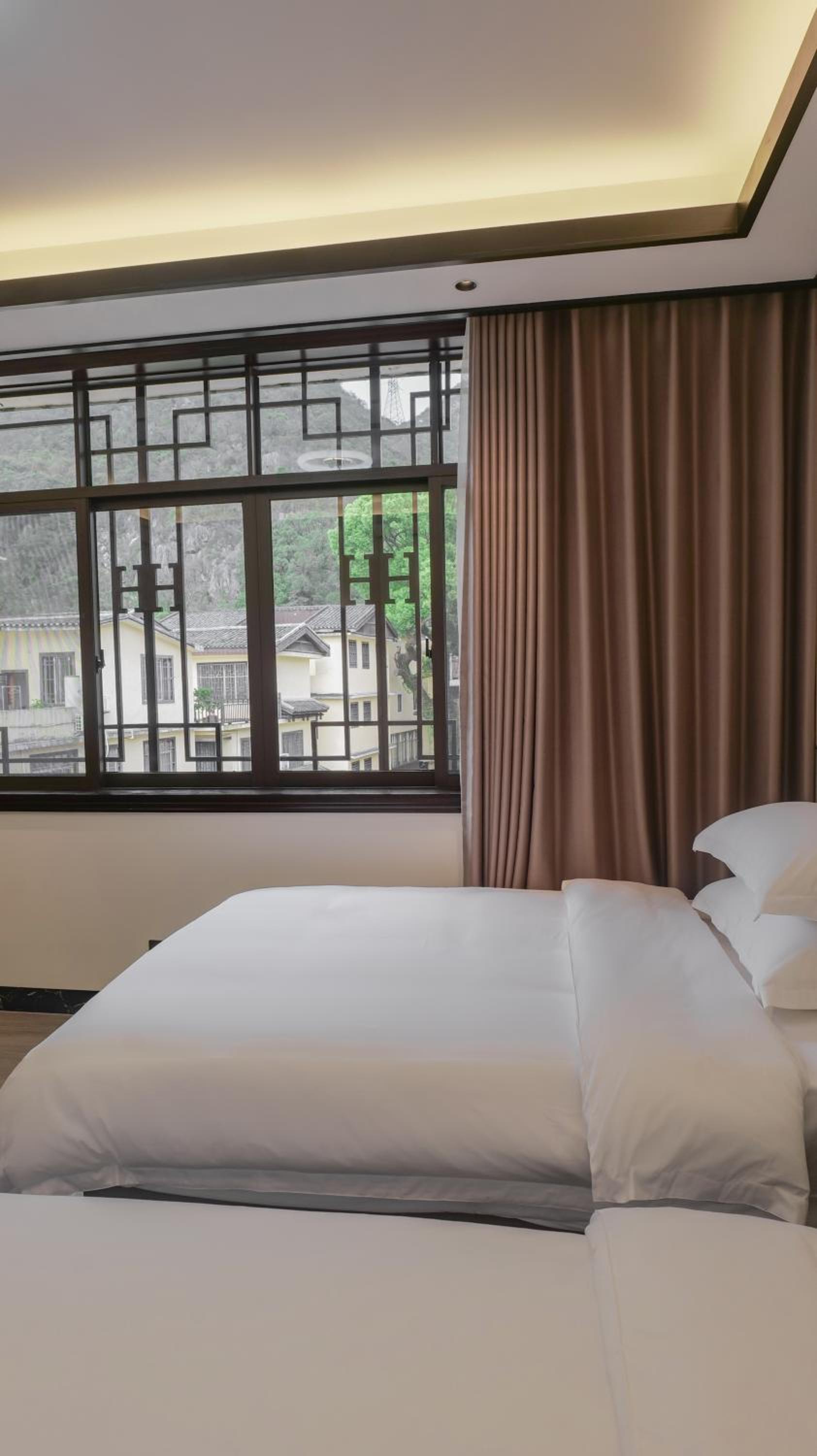 Guilin Meishe Homestay