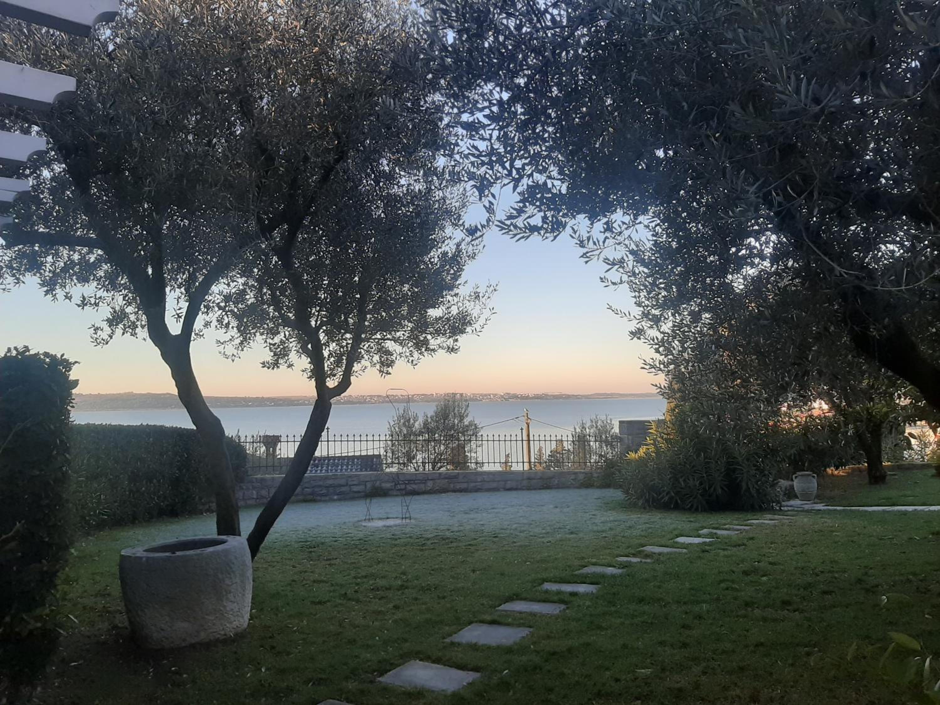 Apartment Solare