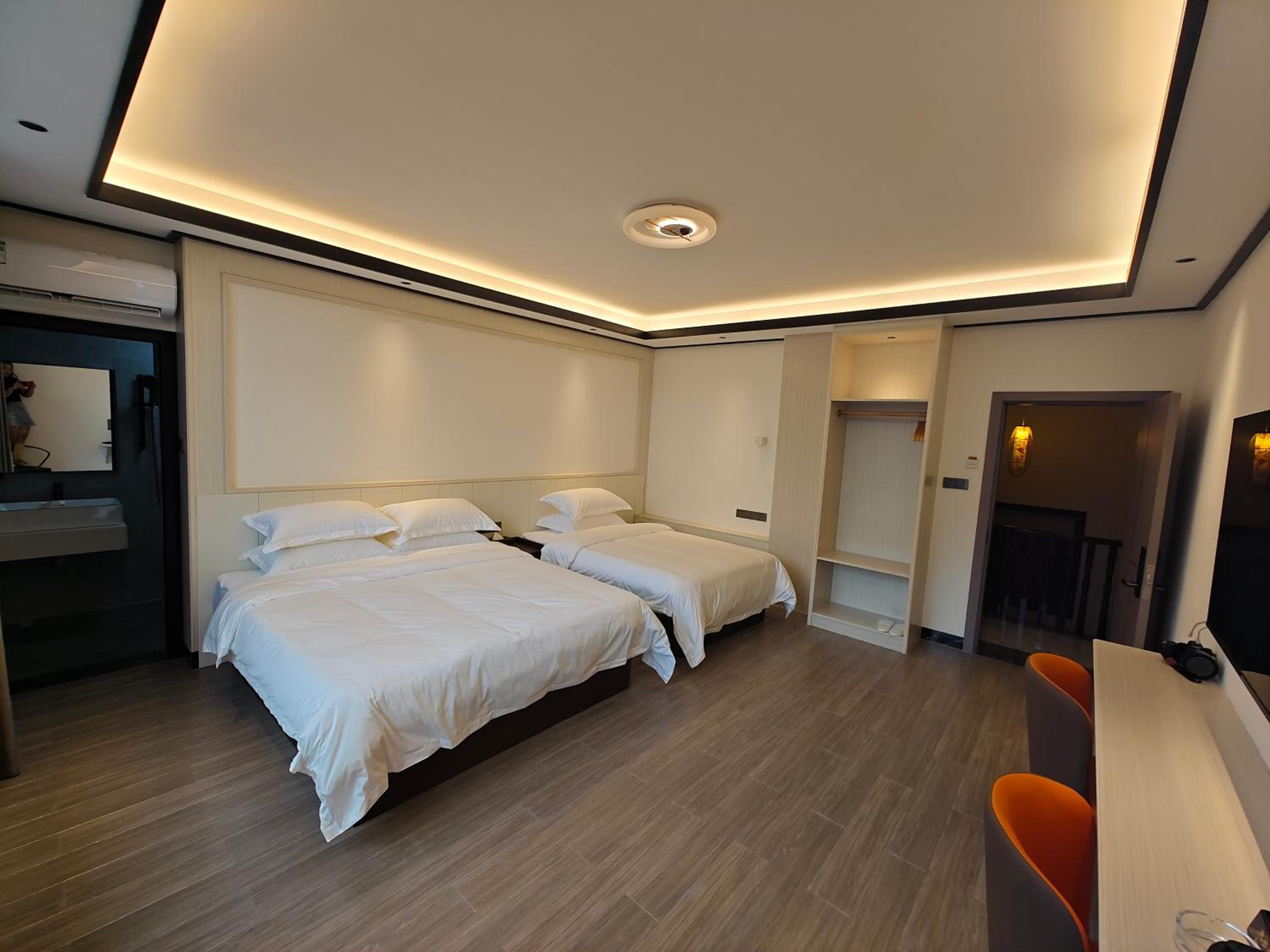 Guilin Meishe Homestay