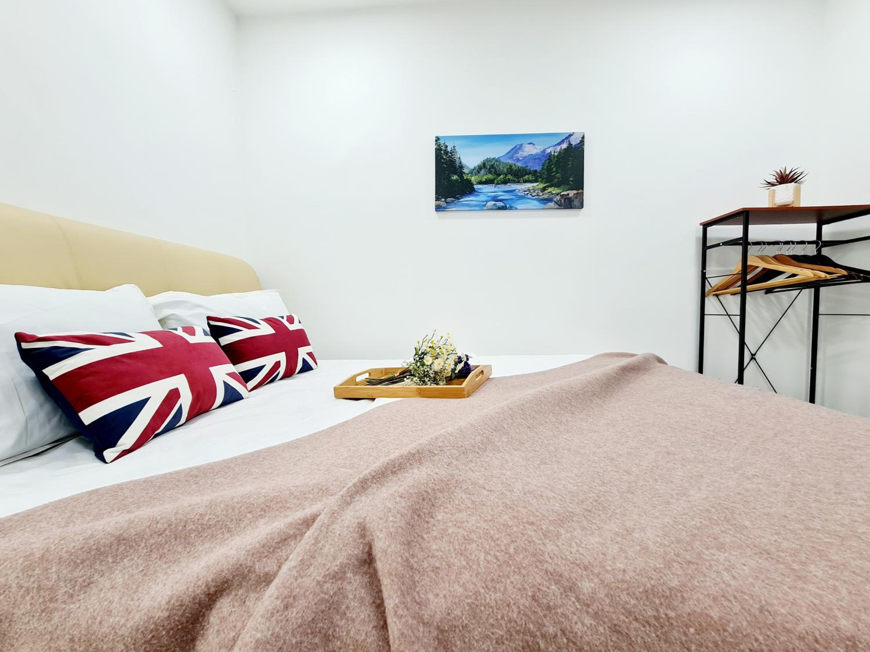 8 Guest Cozy 3 Room Koi Kinrara Suite, IOI Puchong, Bukit Jalil Pavilion, Bukit Jalil Stadium, Sunway Pyramid, Sunway Lagoon photo 2