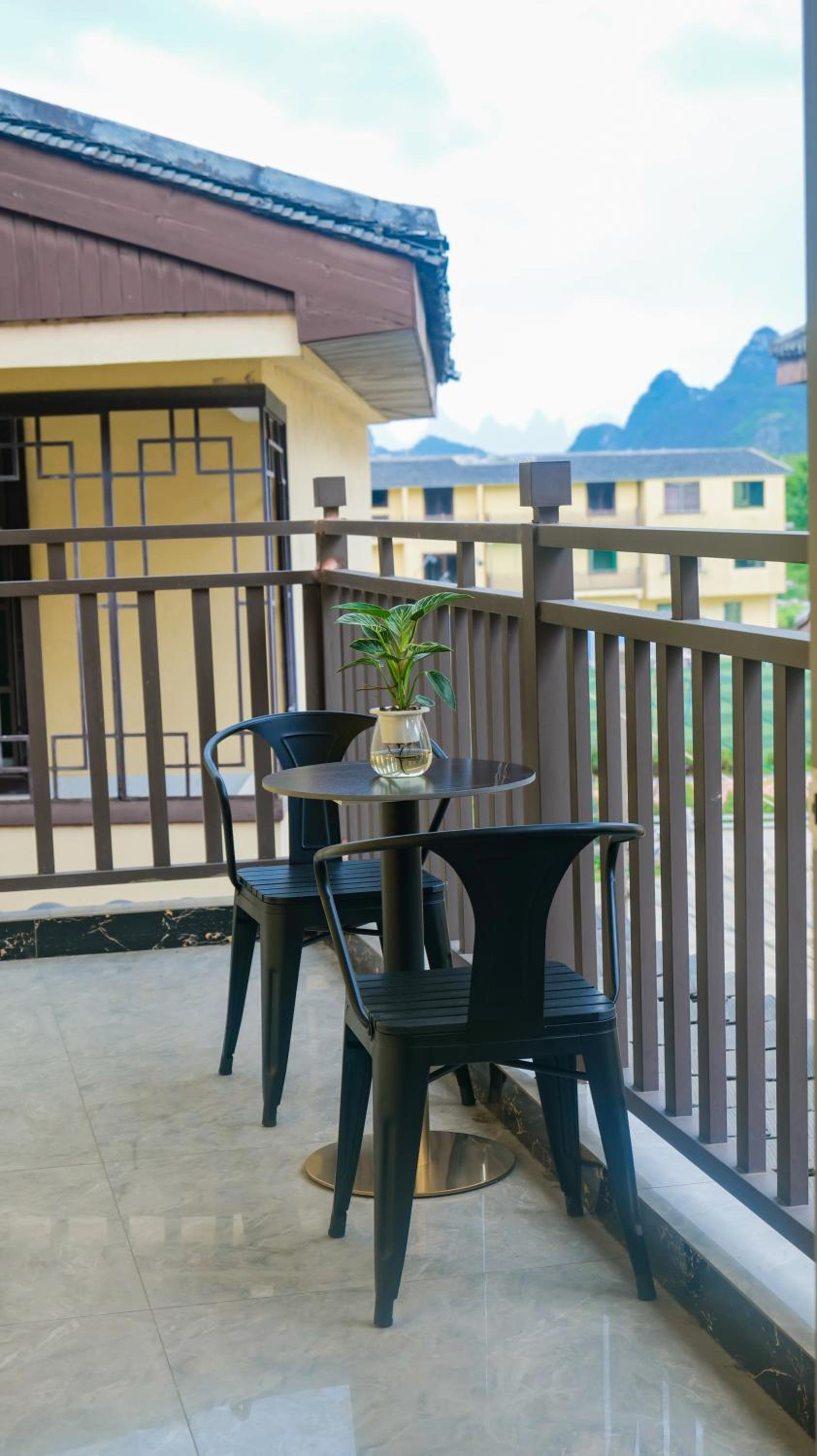 Guilin Meishe Homestay