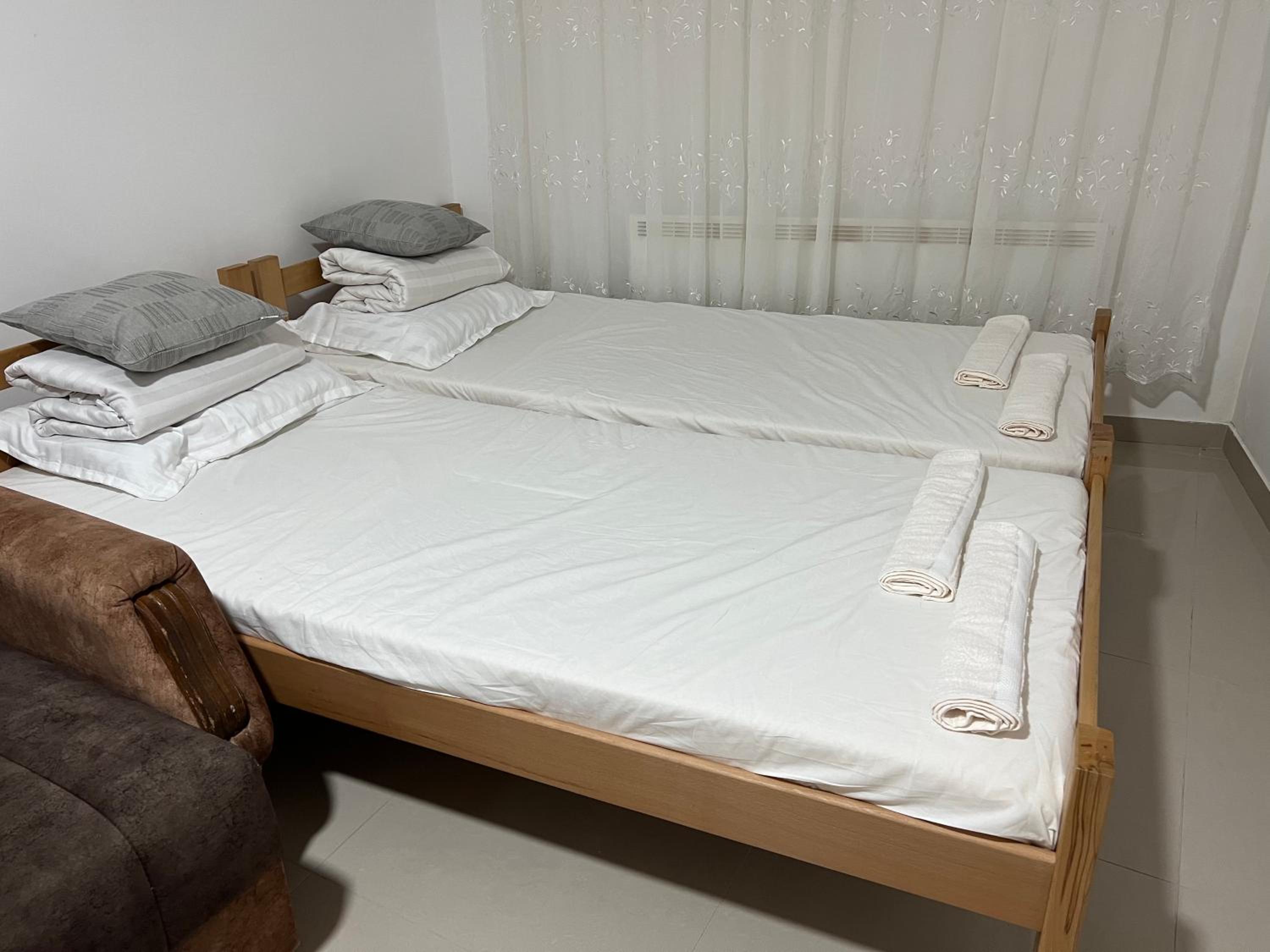 Apartman Kum view 3