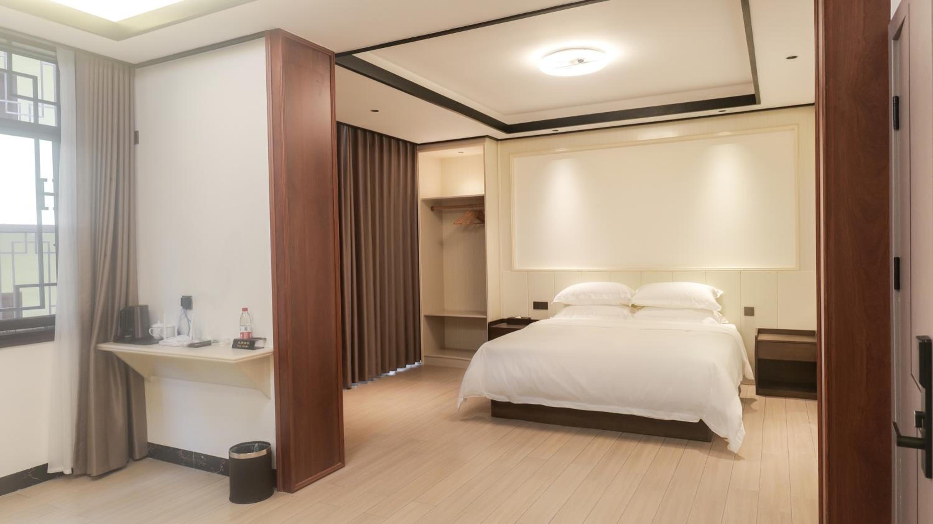 Guilin Meishe Homestay