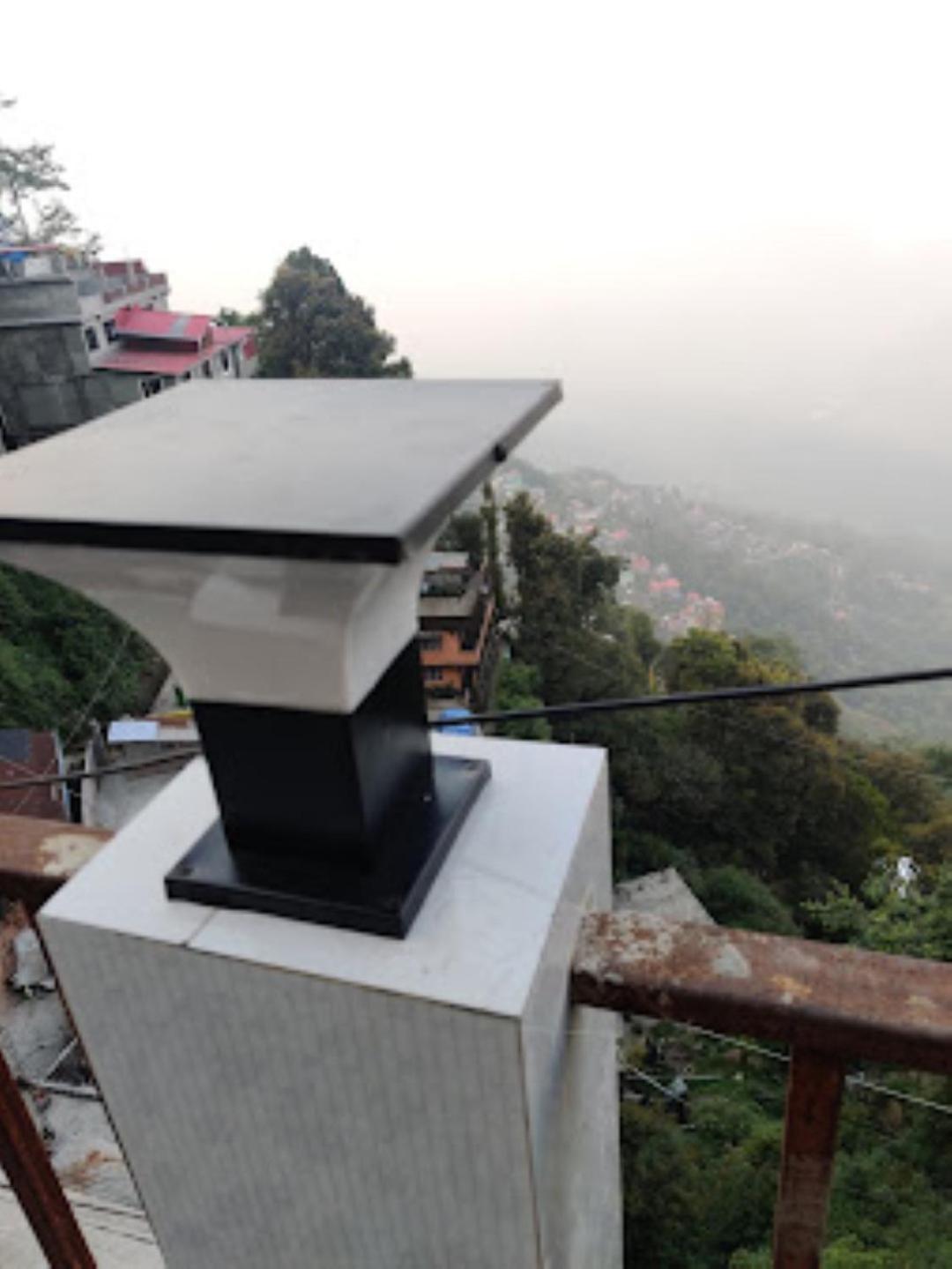 Nembang Homestay Darjeeling view 3