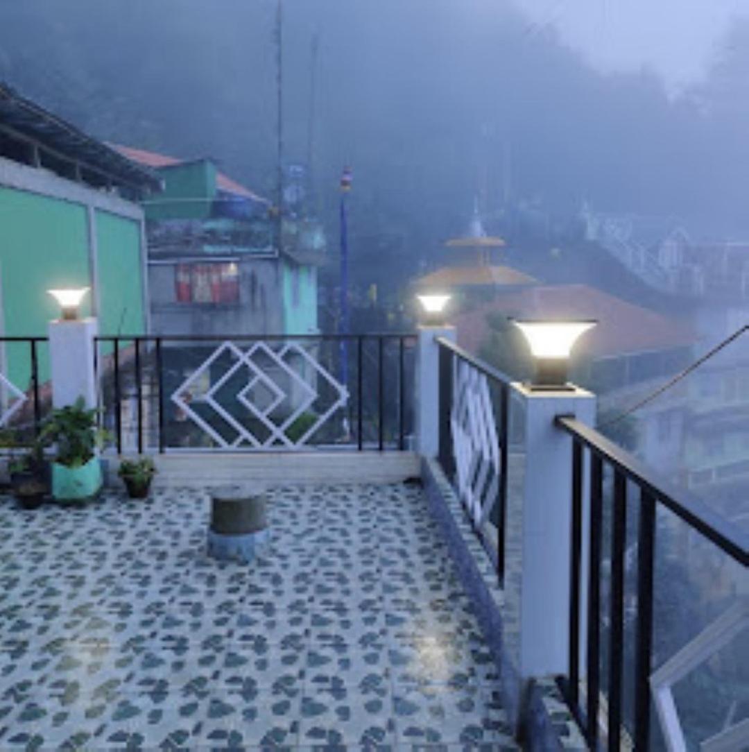 Nembang Homestay Darjeeling view 4