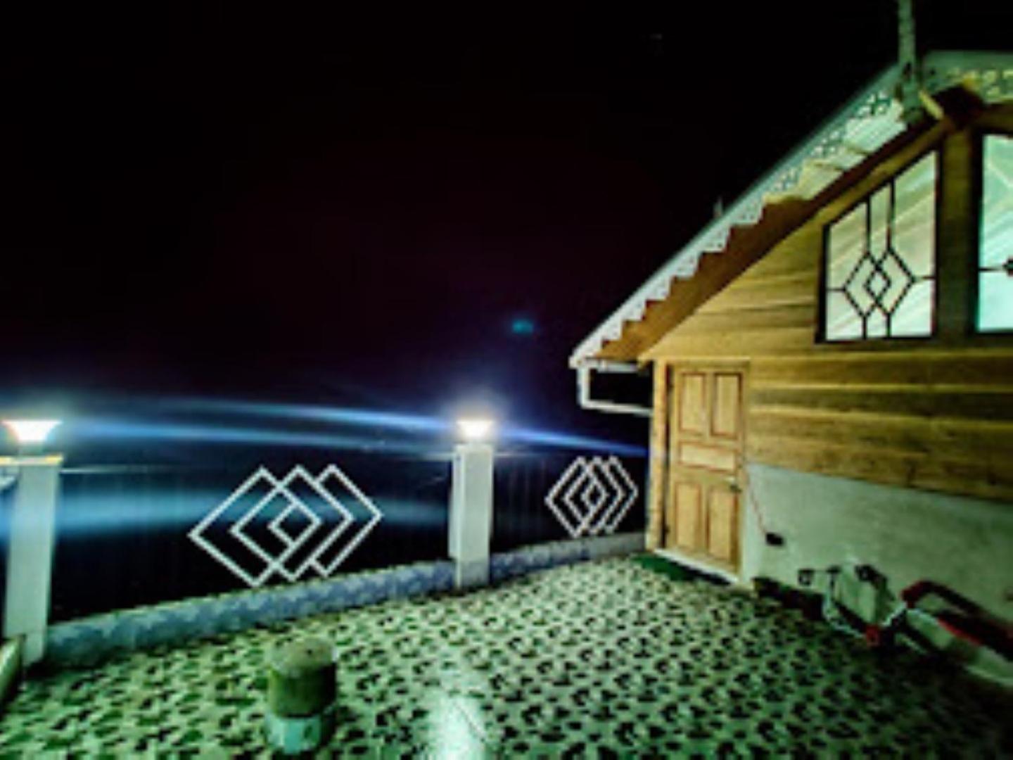 Nembang Homestay Darjeeling view 2