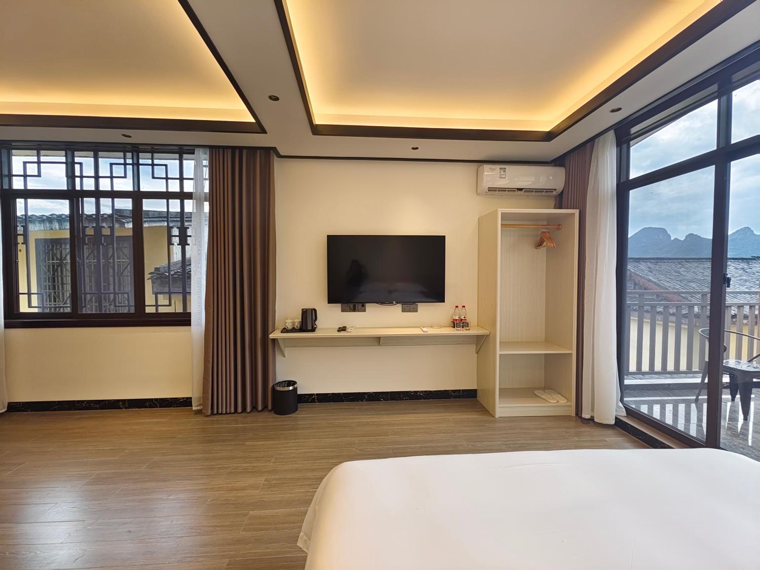 Guilin Meishe Homestay