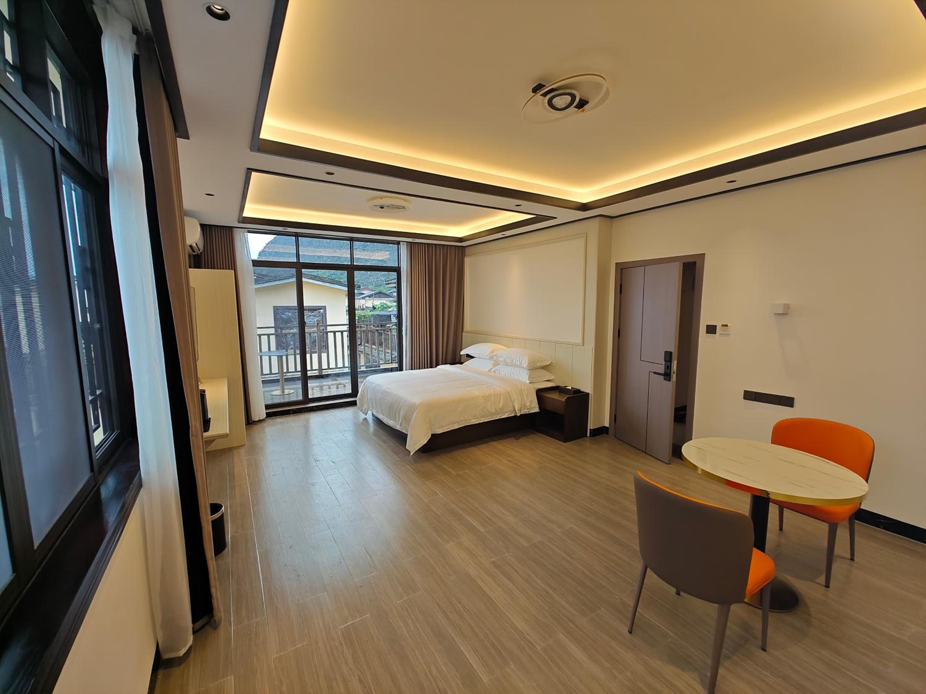 Guilin Meishe Homestay