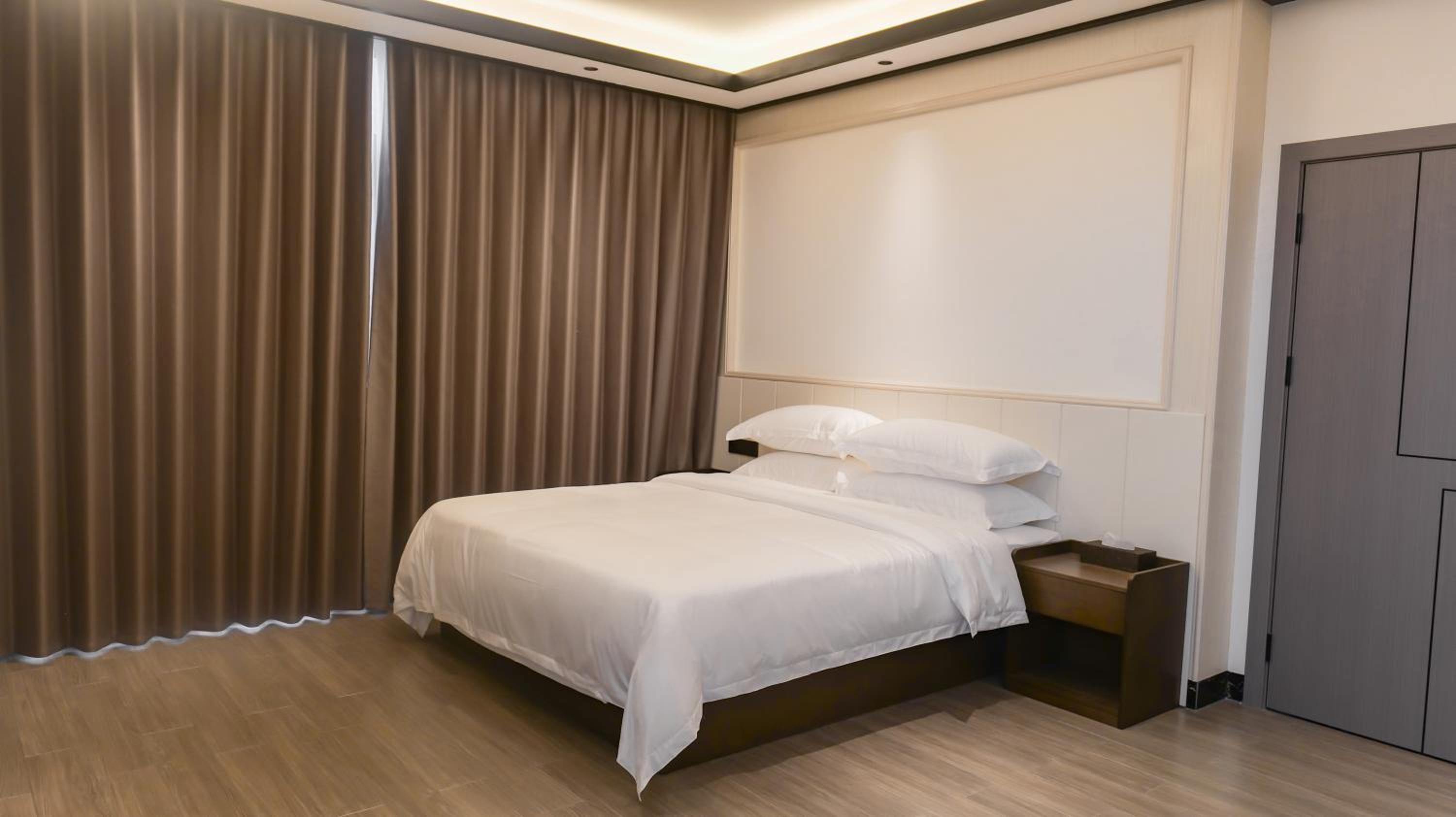 Guilin Meishe Homestay