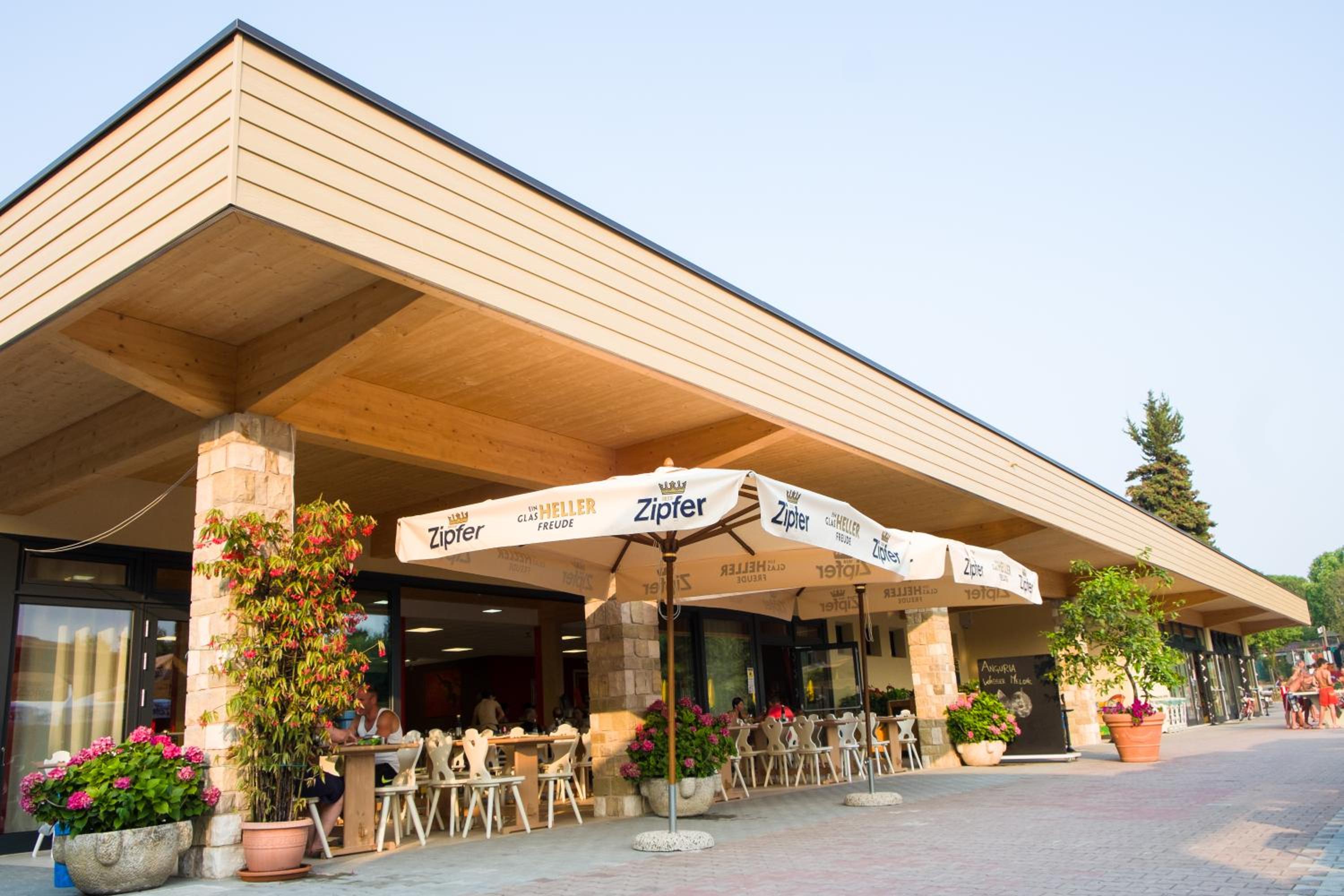 Baia Holiday Gasparina
