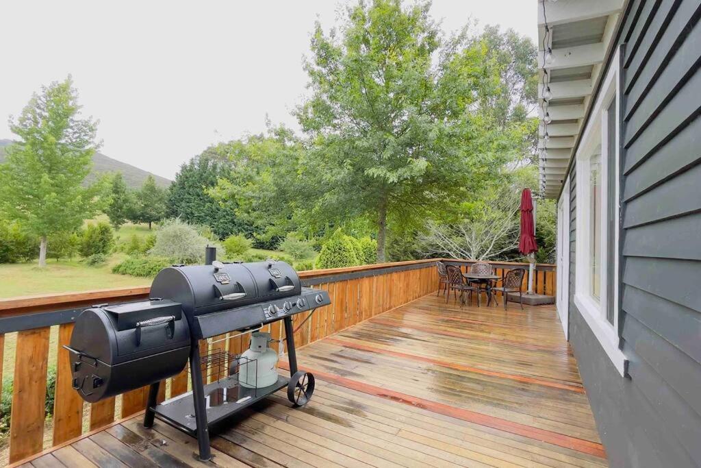 Hotel Tiny house at Gilderoy Valley Views - Image 1