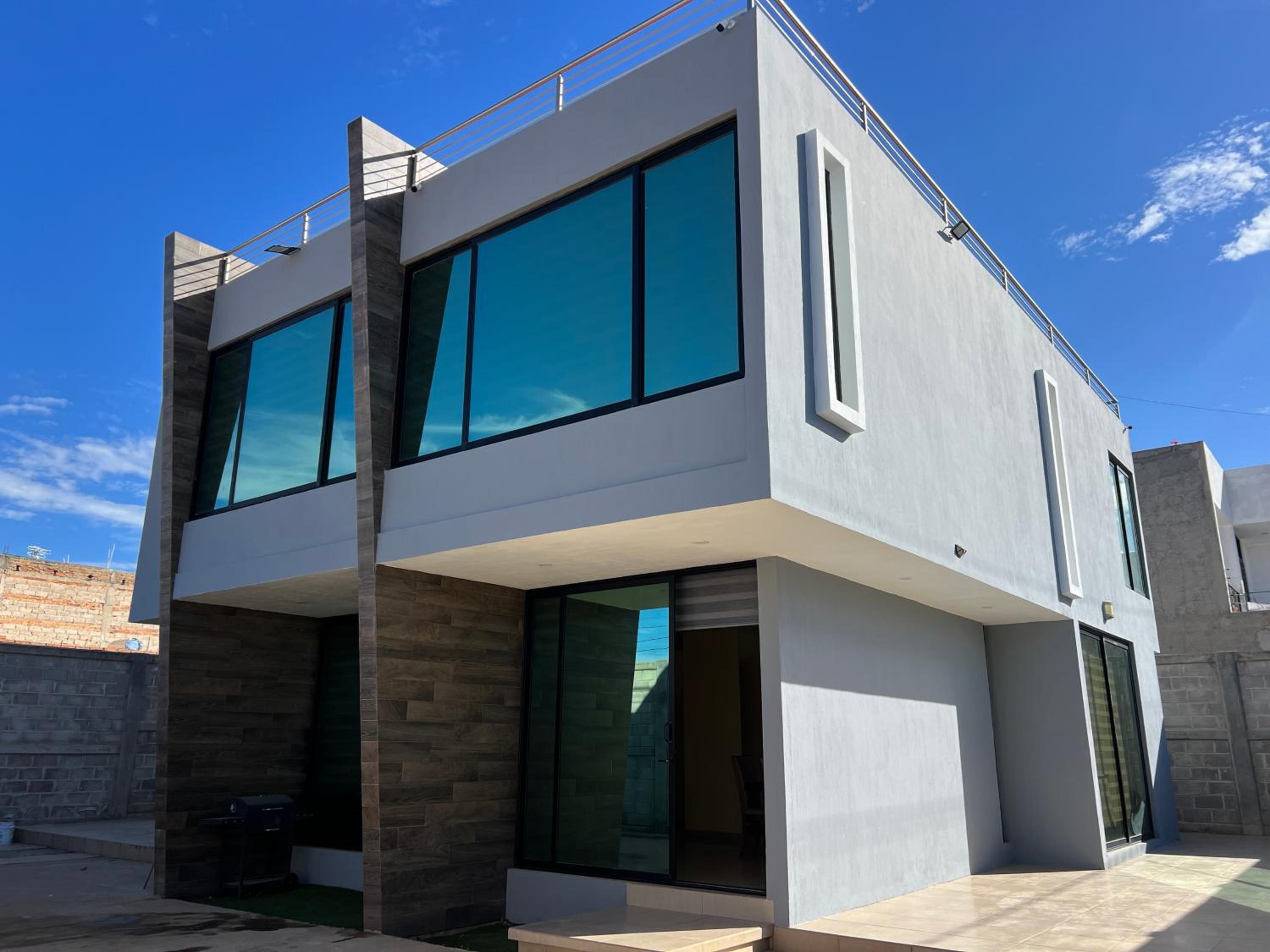 Hotel Casa Samu - Image 1