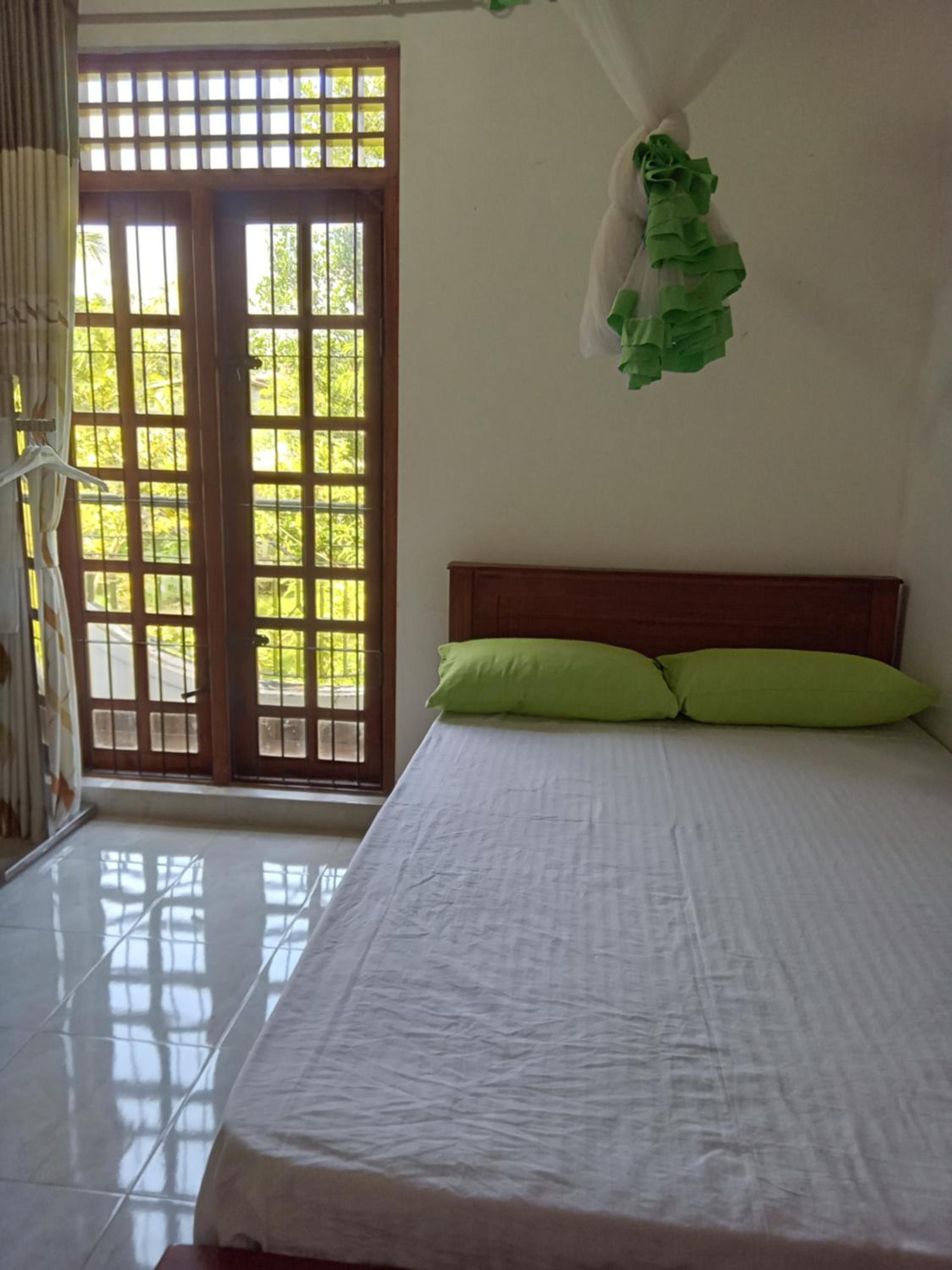 Green Villa