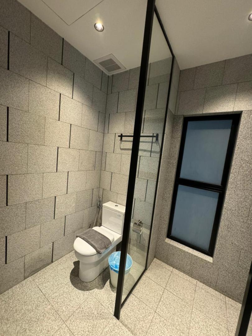 Scarletz Suites KLCC Kuala Lumpur by OKIDOKI Homes