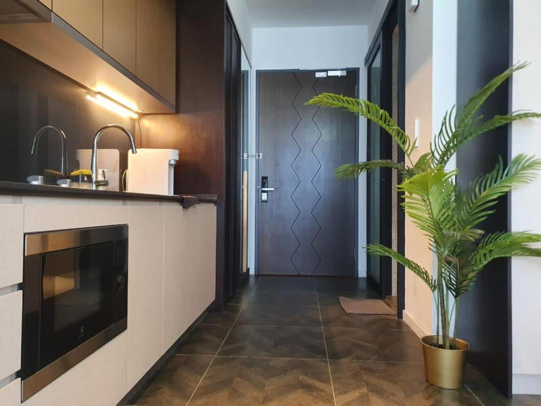 Scarletz Suites KLCC Kuala Lumpur by OKIDOKI Homes